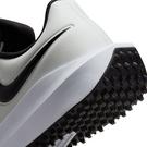 Blanc/Noir - Nike - paraboot leather shoes - 8