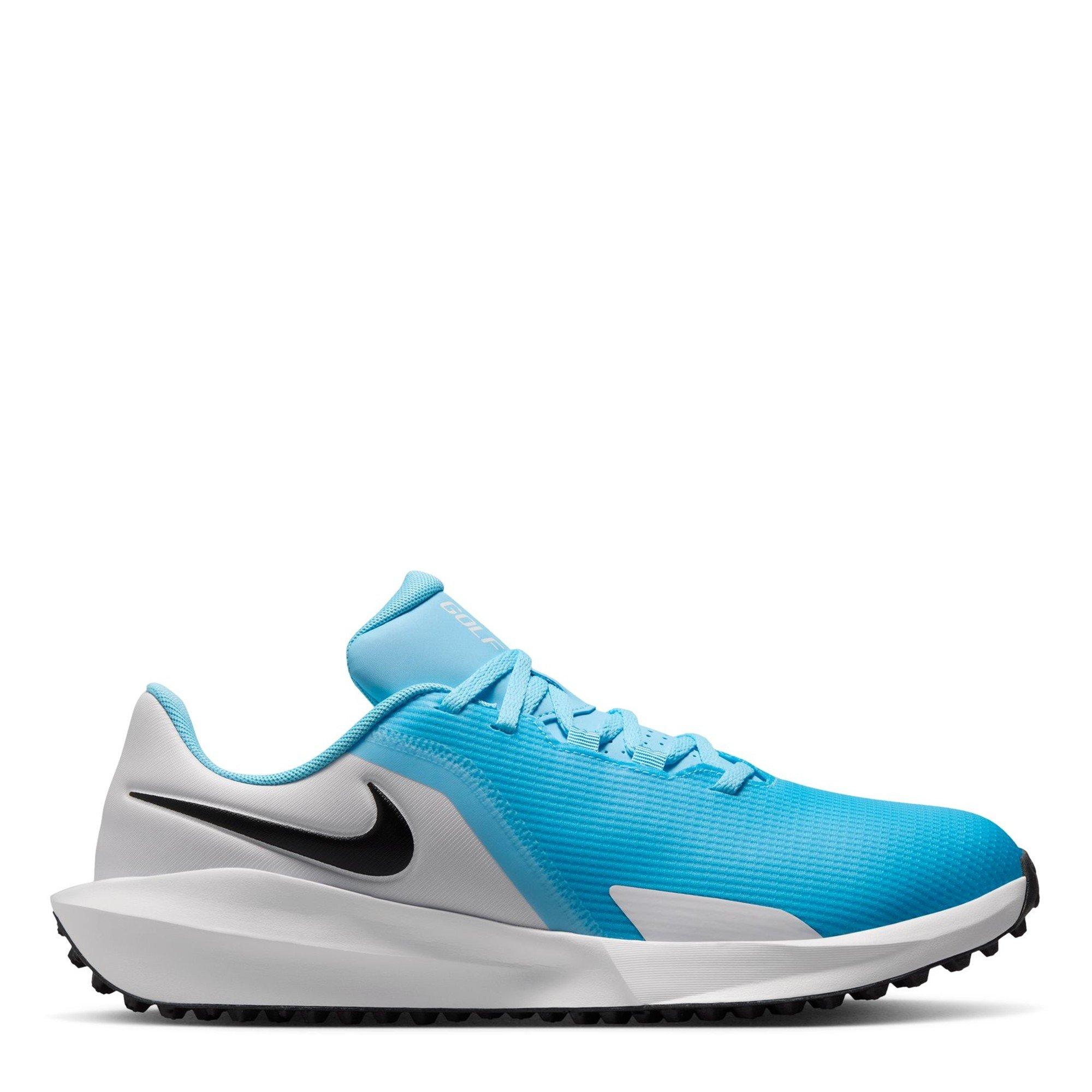 Work Blue/Blk