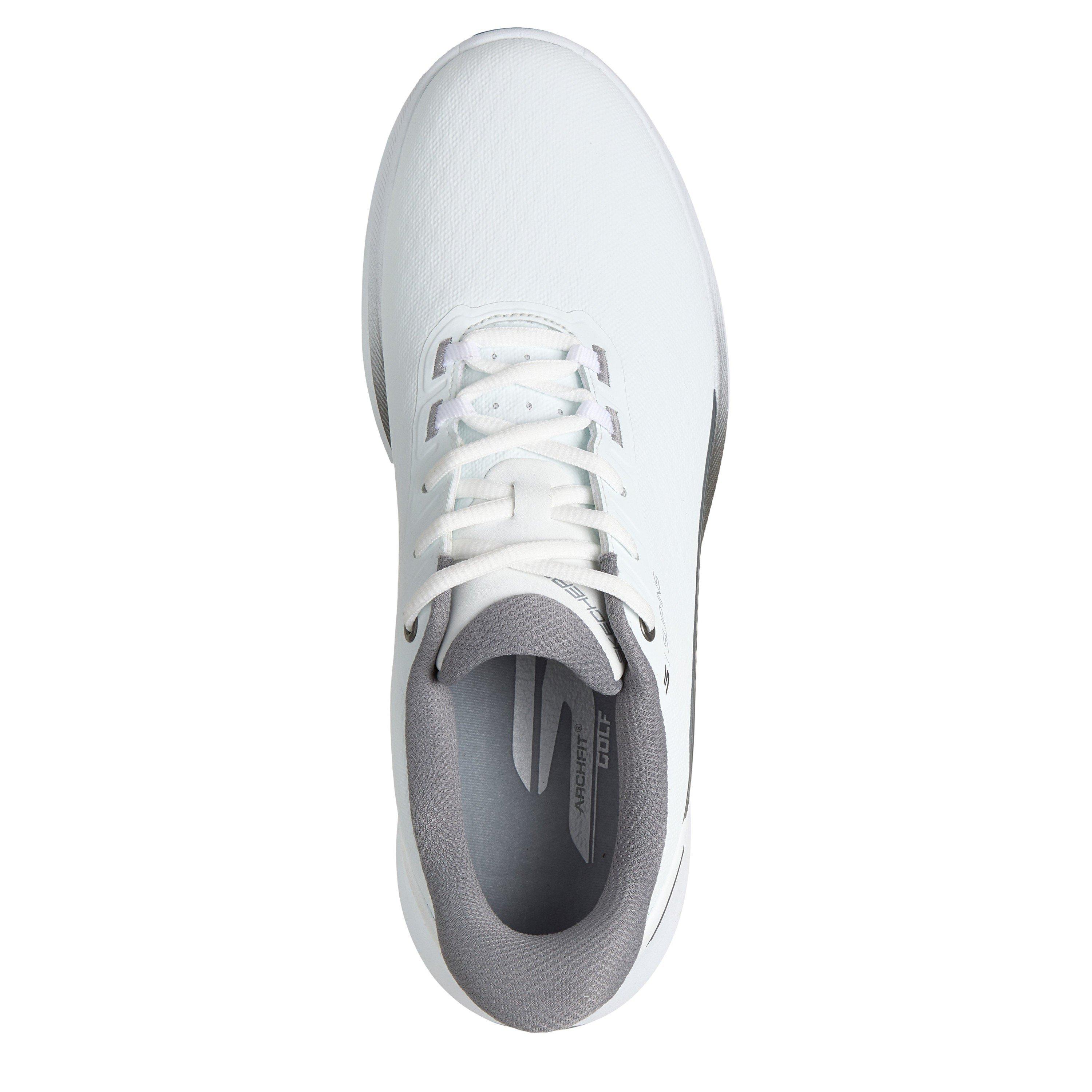 White - Skechers - Skechers Pure SL Spi Sn10 - 4
