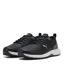 Puma Puma Fusion Plus Sl Spikeless Golf Shoes Mens