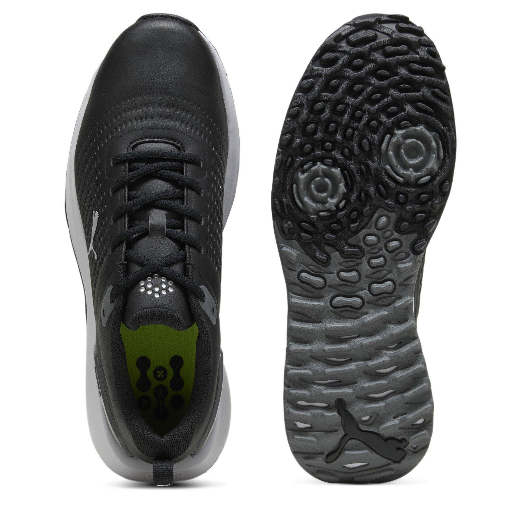 Golf Schoenen Golfschoenen Heren Spikeless Ecco M GOLF LT1 BOA