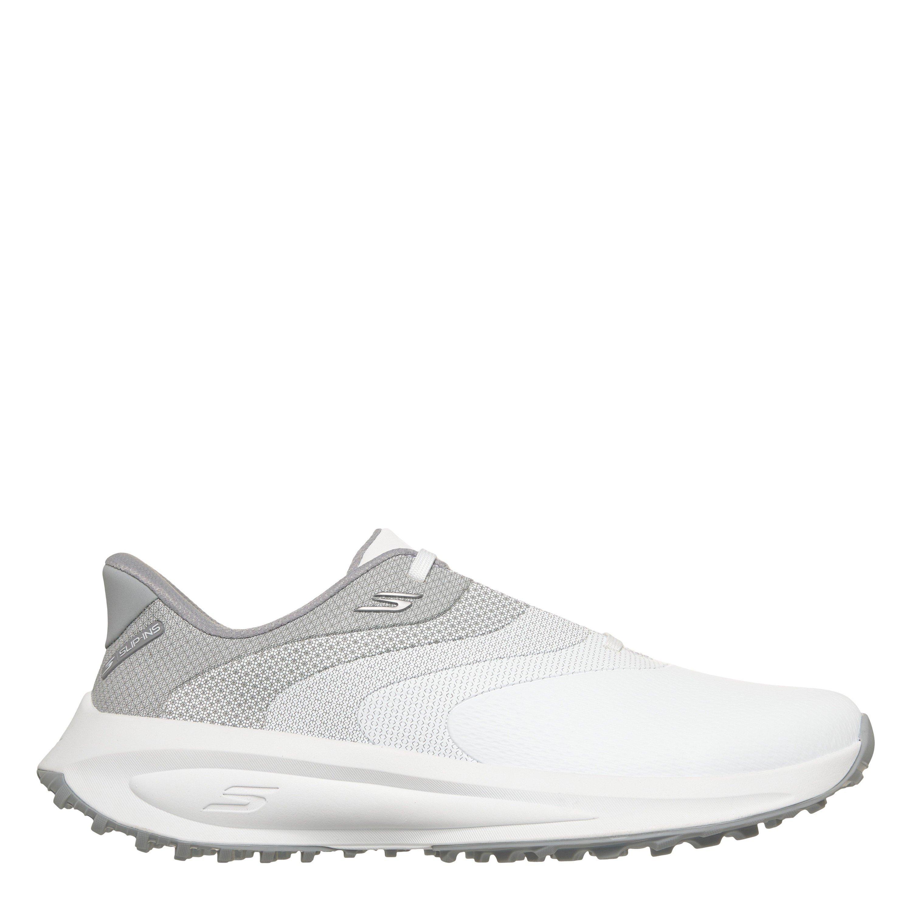 Blanc/Rouge - Skechers - Skechers Flow SL Spi Sn10 - 1