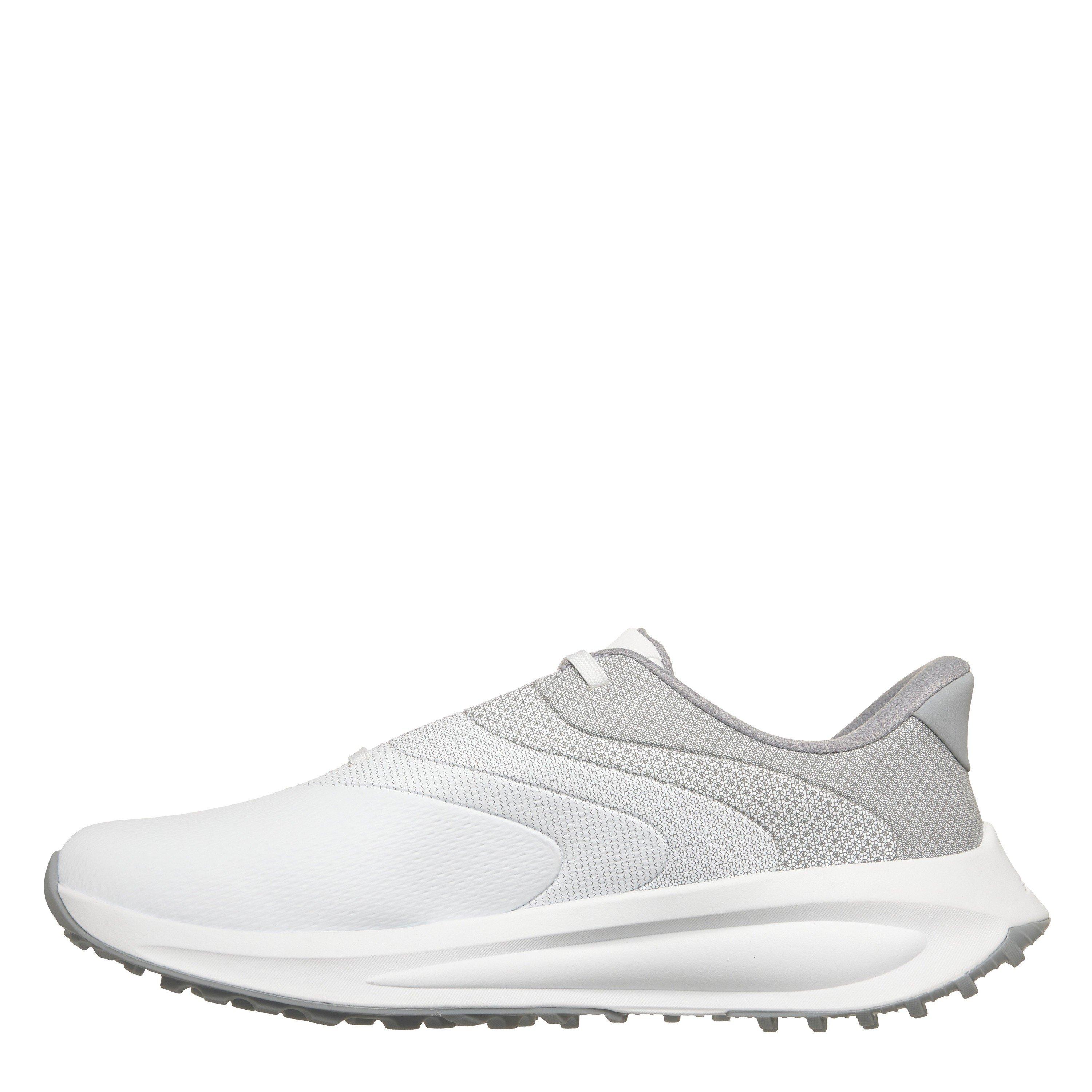 Blanc/Rouge - Skechers - Skechers Flow SL Spi Sn10 - 2