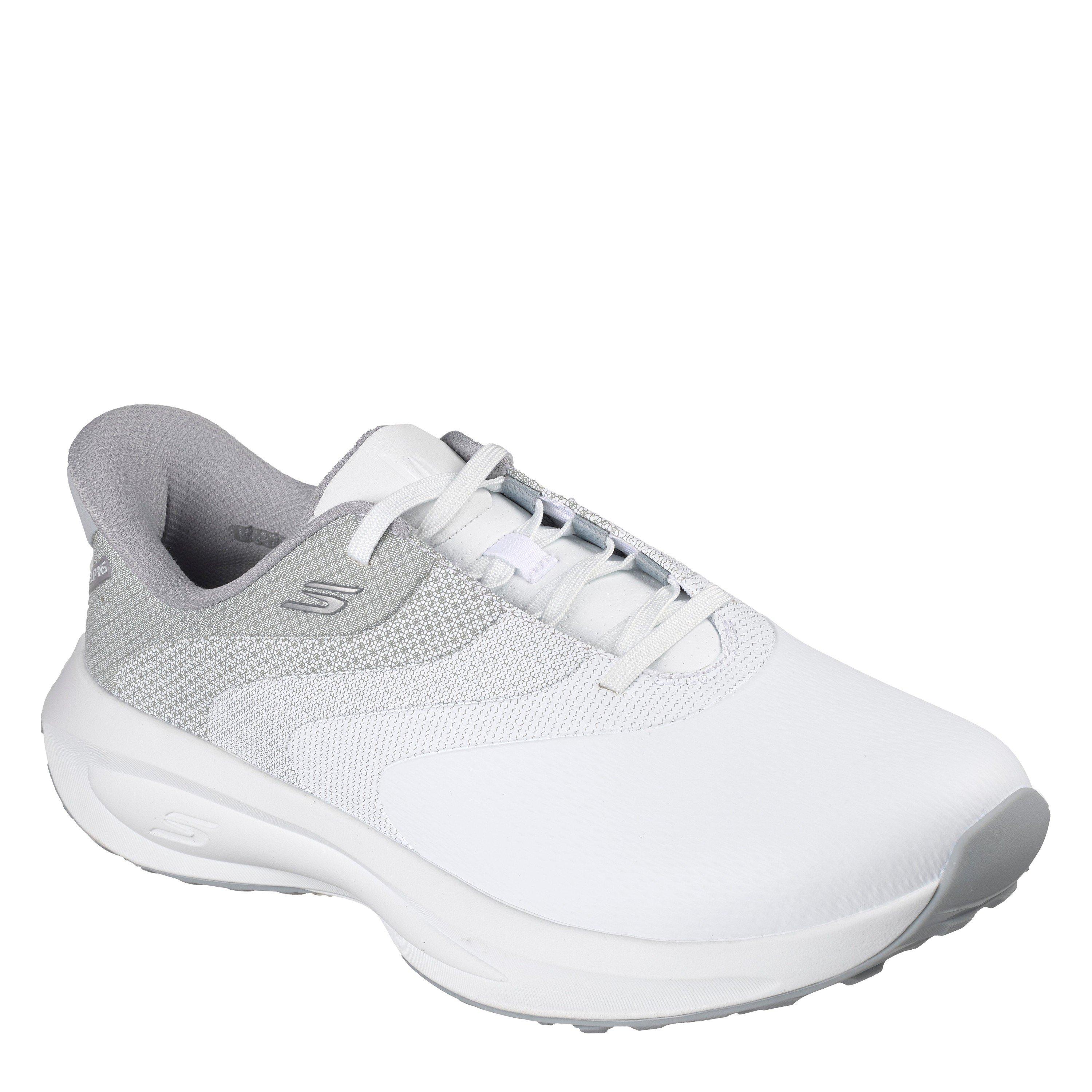 Blanc/Rouge - Skechers - Skechers Flow SL Spi Sn10 - 3