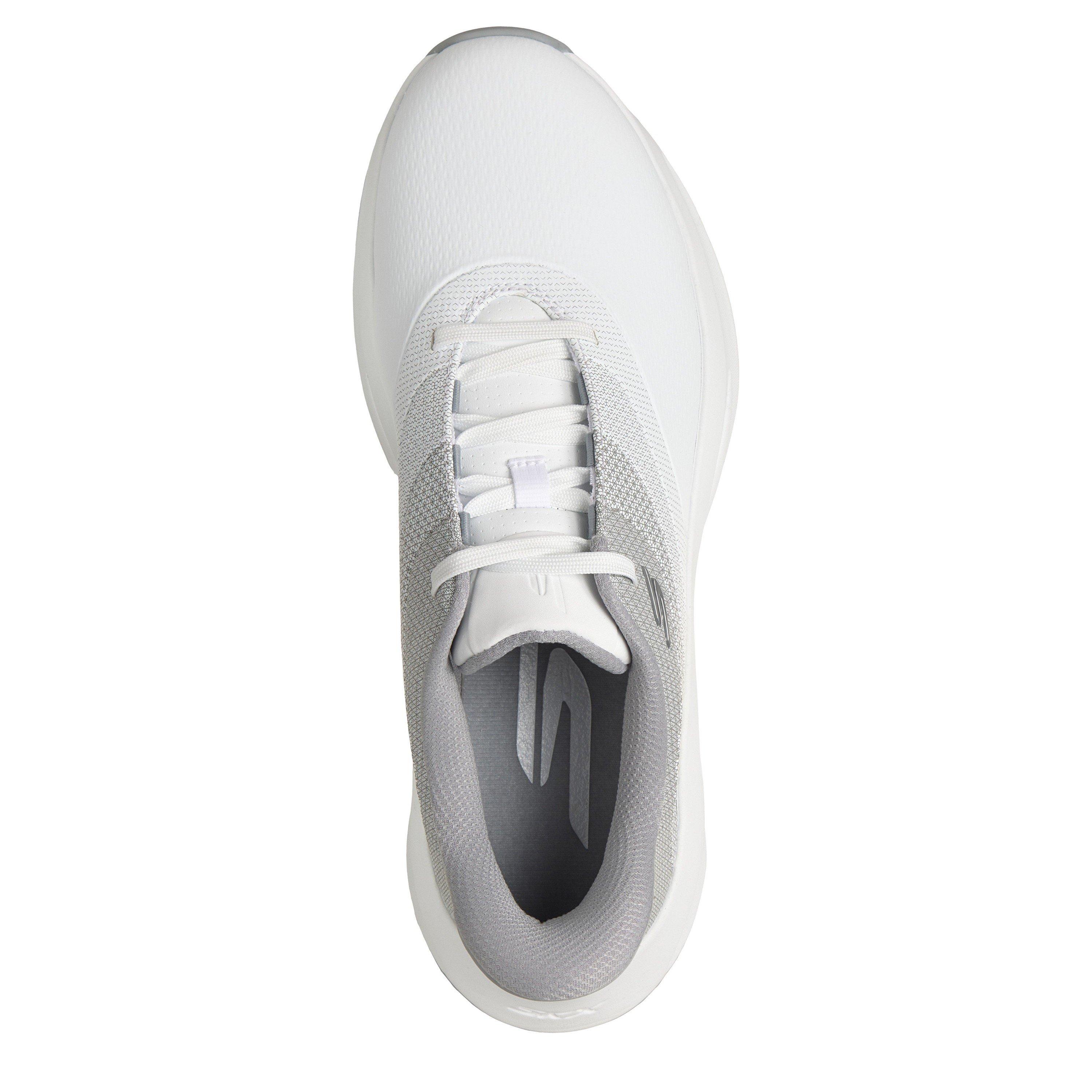 Blanc/Rouge - Skechers - Skechers Flow SL Spi Sn10 - 4
