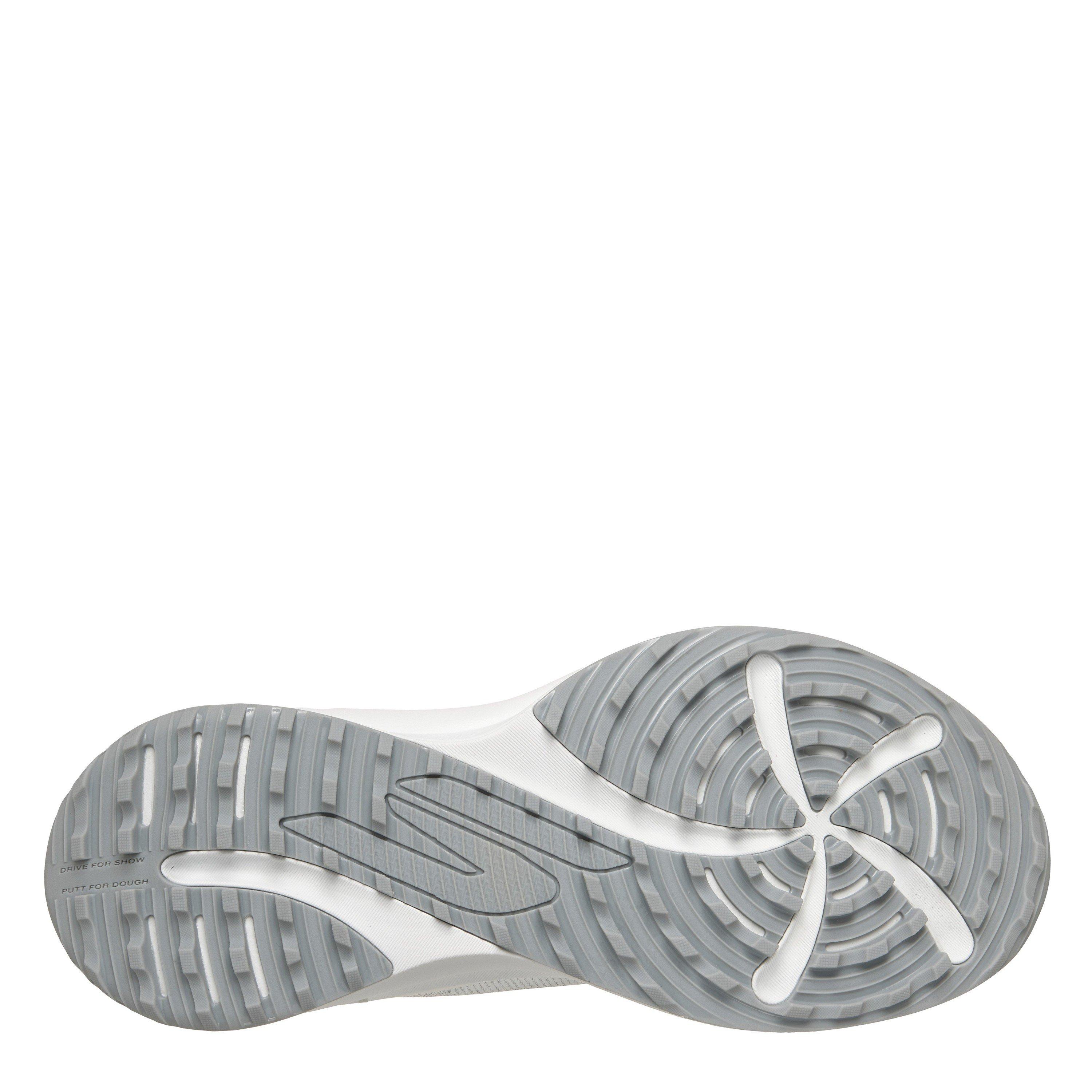 Blanc/Rouge - Skechers - Skechers Flow SL Spi Sn10 - 5