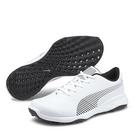 Blanc - Puma - Fusion Pro Golf Shoes - 1