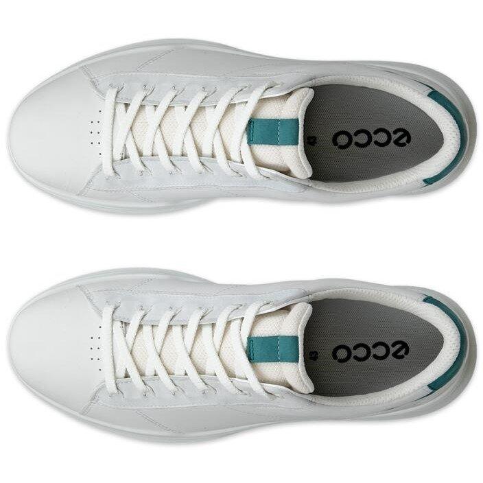 Bijelo/Zeleno - Ecco - Golf Street Vibe - 4