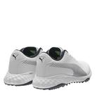 Blanc - Puma - Fusion Pro Golf Shoes - 4