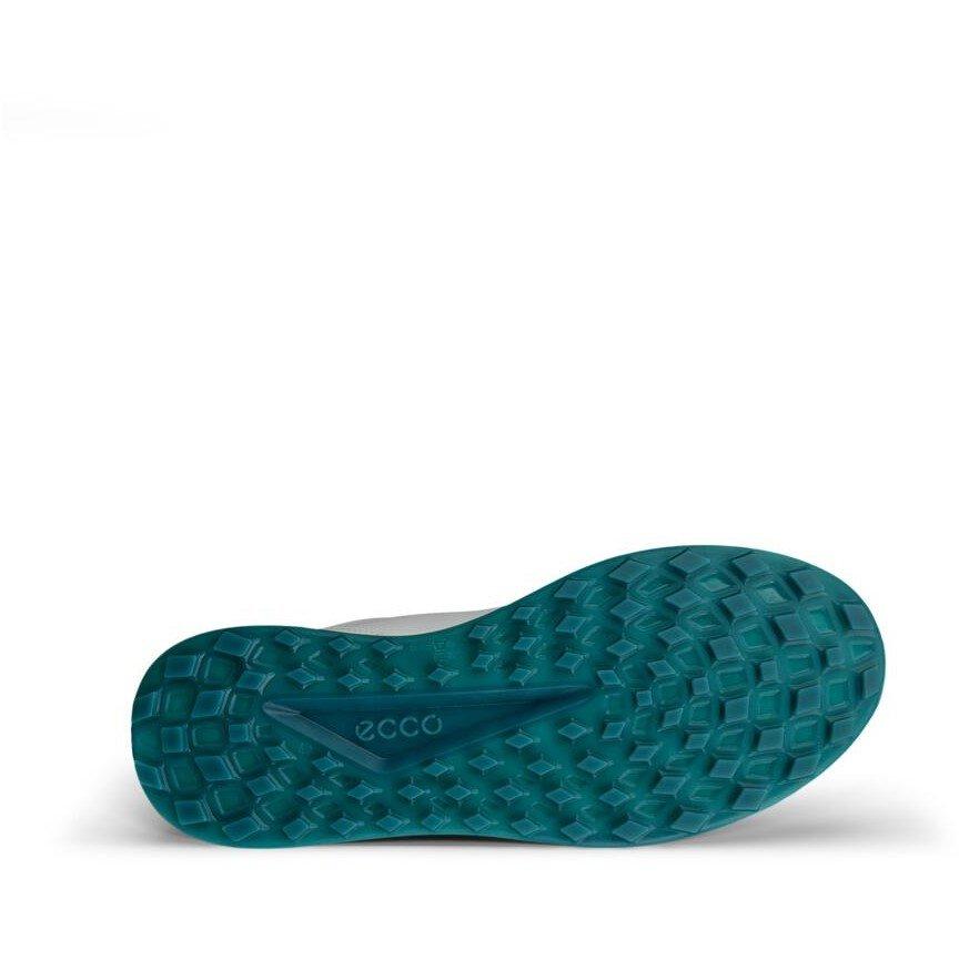 Bijelo/Zeleno - Ecco - Golf Street Vibe - 6