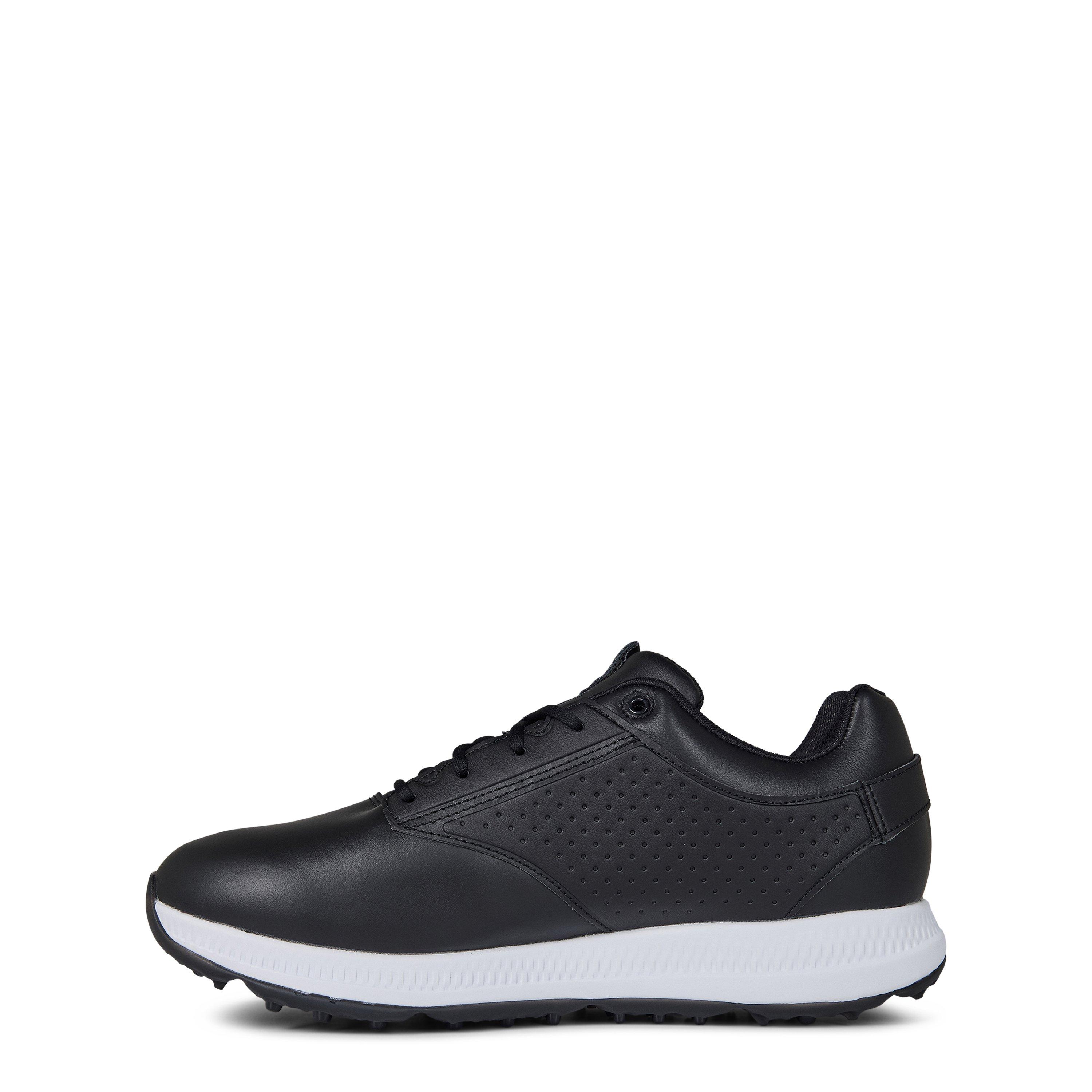 Negro/Blanco - Skechers - Skechers GO GOLF Elite 5 - Legend Trainers - 2