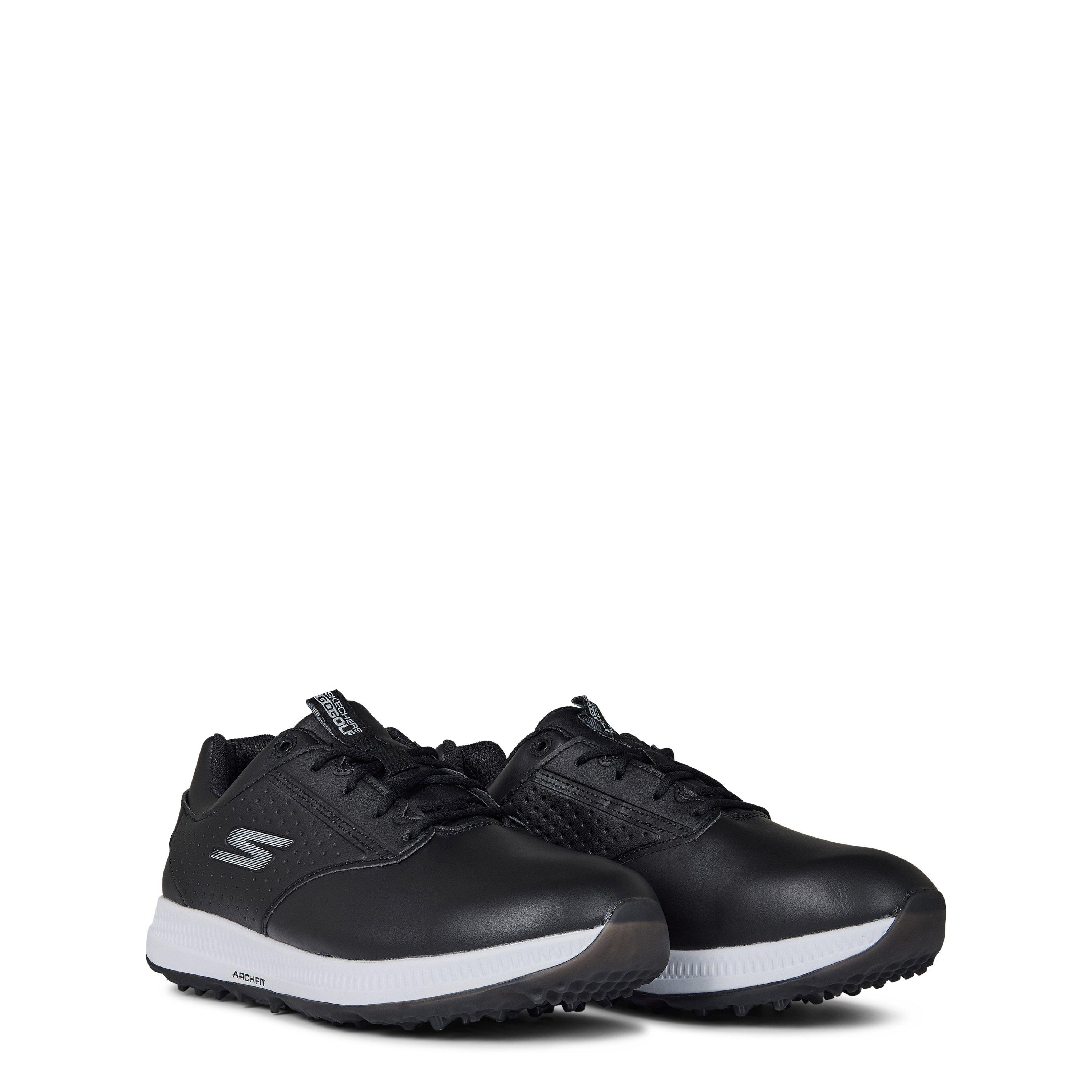 Negro/Blanco - Skechers - Skechers GO GOLF Elite 5 - Legend Trainers - 3