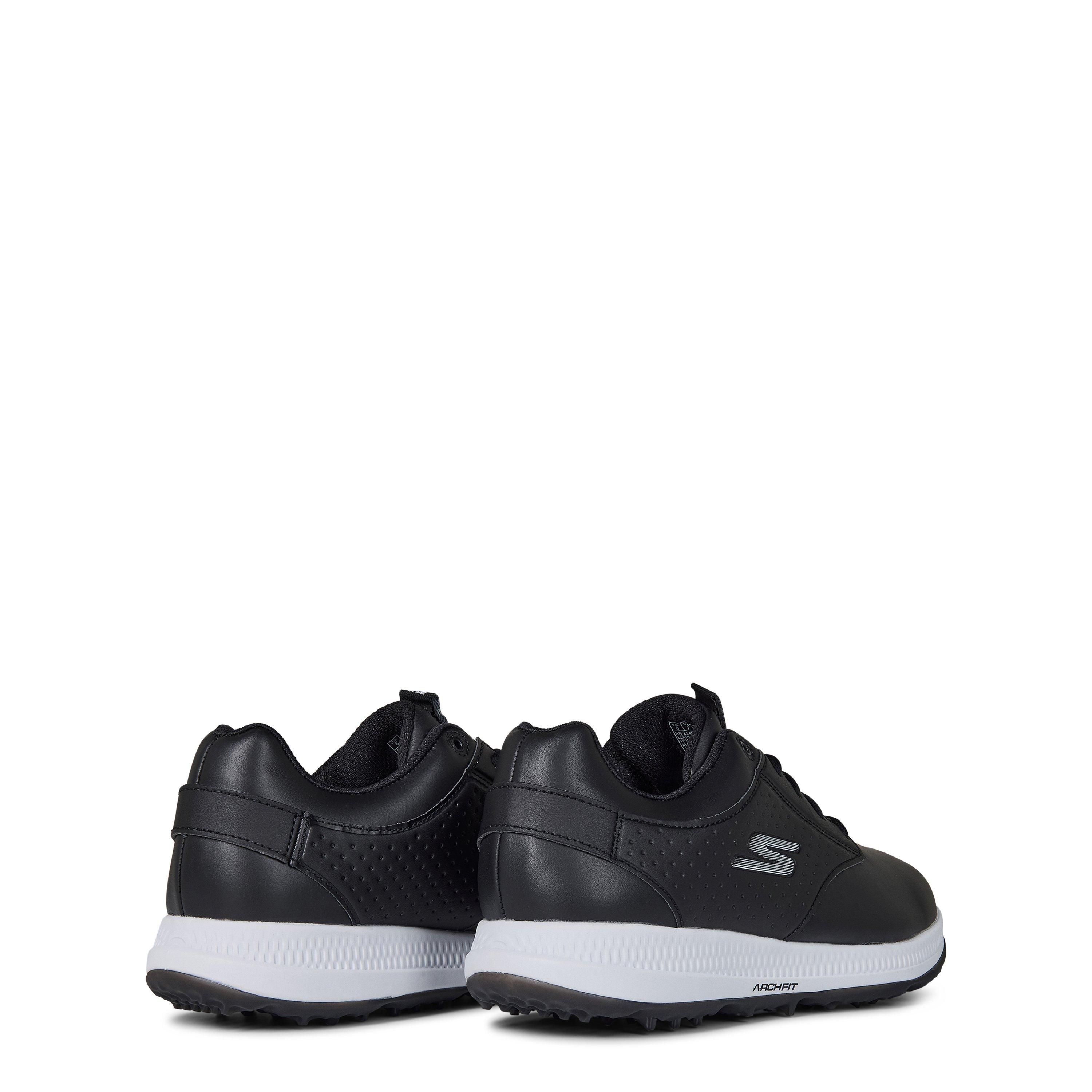 Negro/Blanco - Skechers - Skechers GO GOLF Elite 5 - Legend Trainers - 4