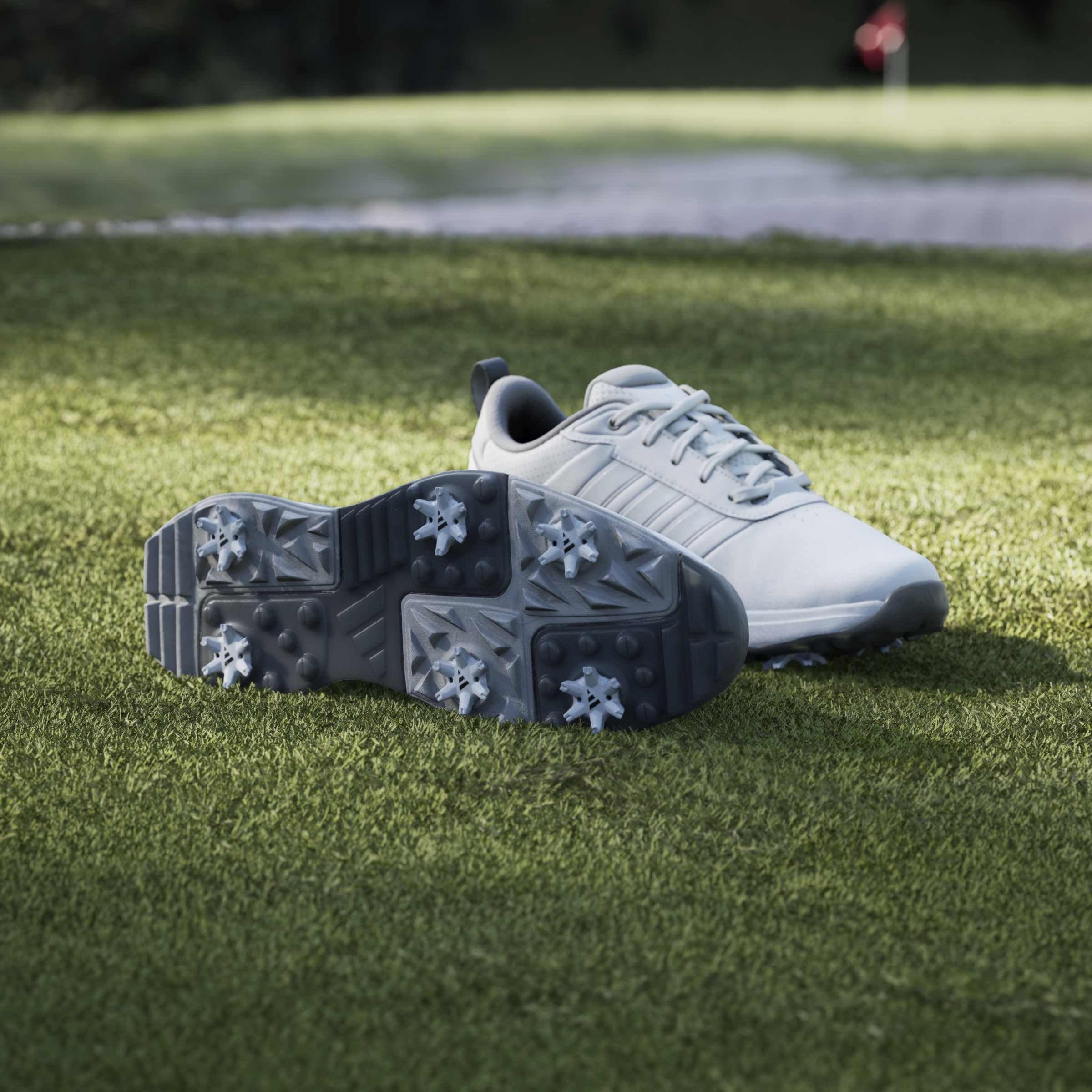  Ftwr Whte/Slvr - adidas - Adidas R2C Sn00 - 11