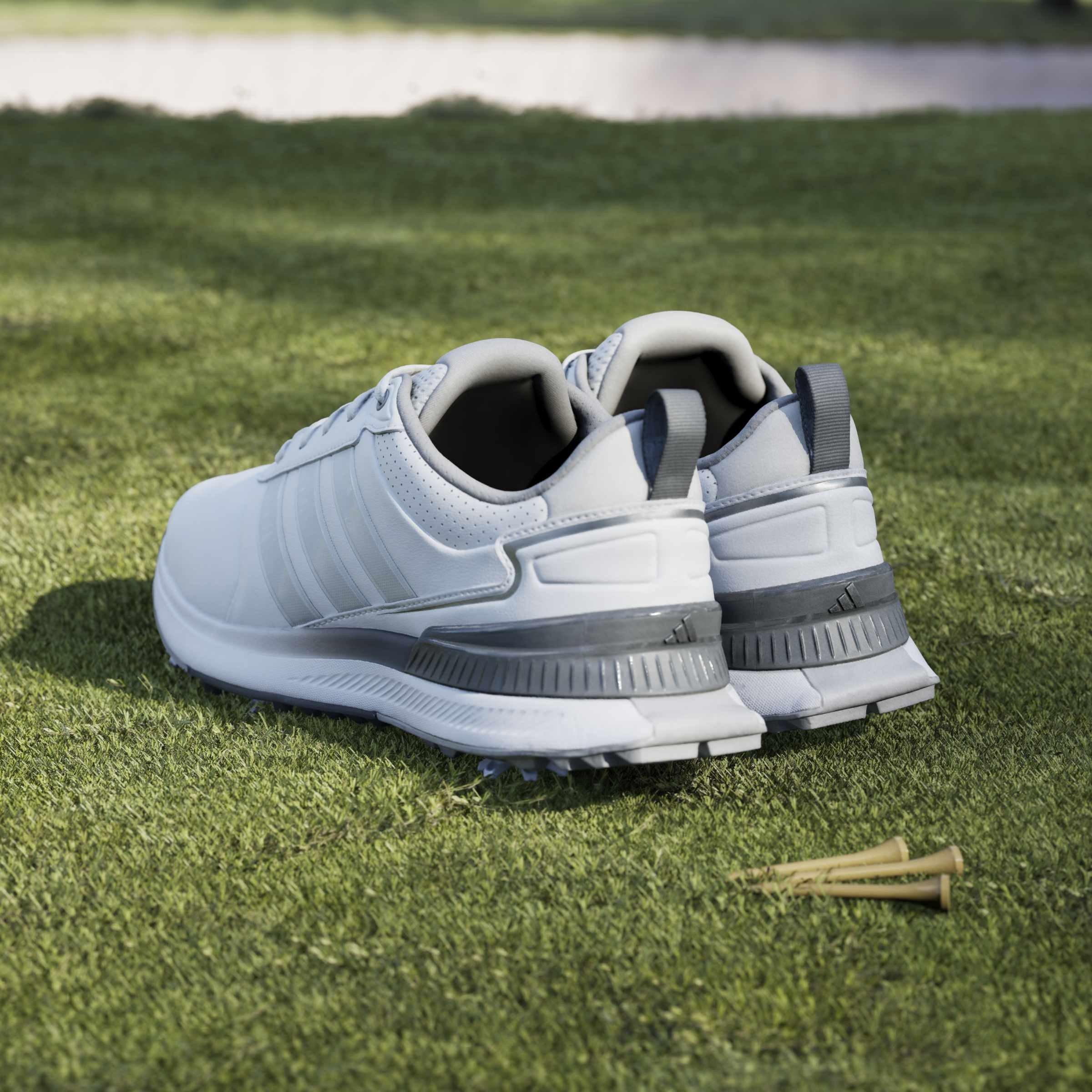  Ftwr Whte/Slvr - adidas - Adidas R2C Sn00 - 13