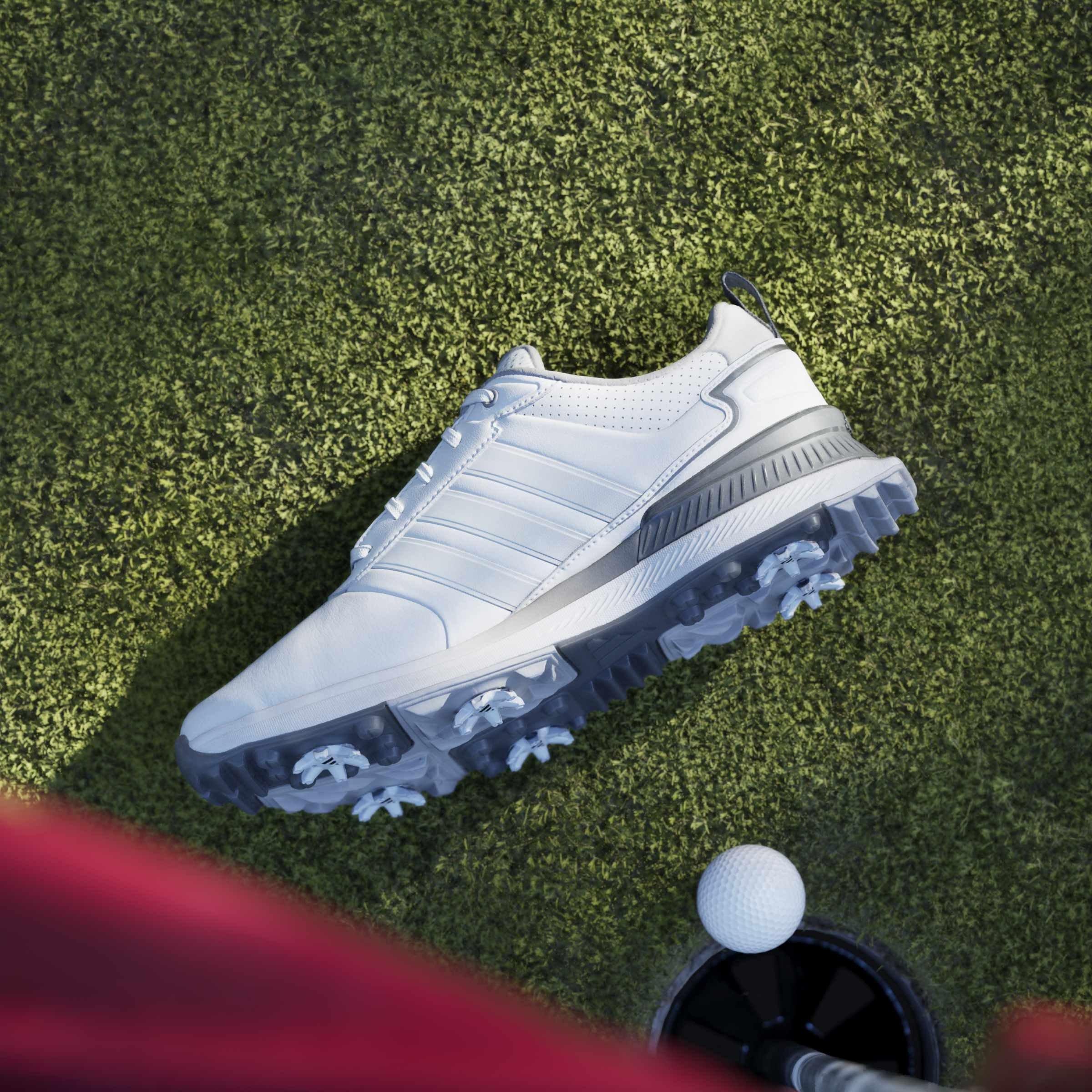  Ftwr Whte/Slvr - adidas - Adidas R2C Sn00 - 14