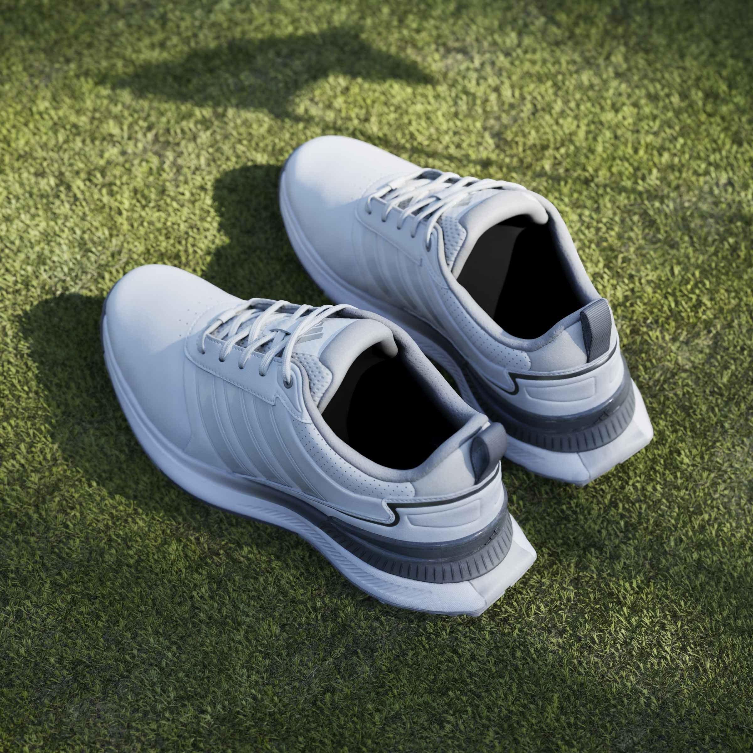  Ftwr Whte/Slvr - adidas - Adidas R2C Sn00 - 15