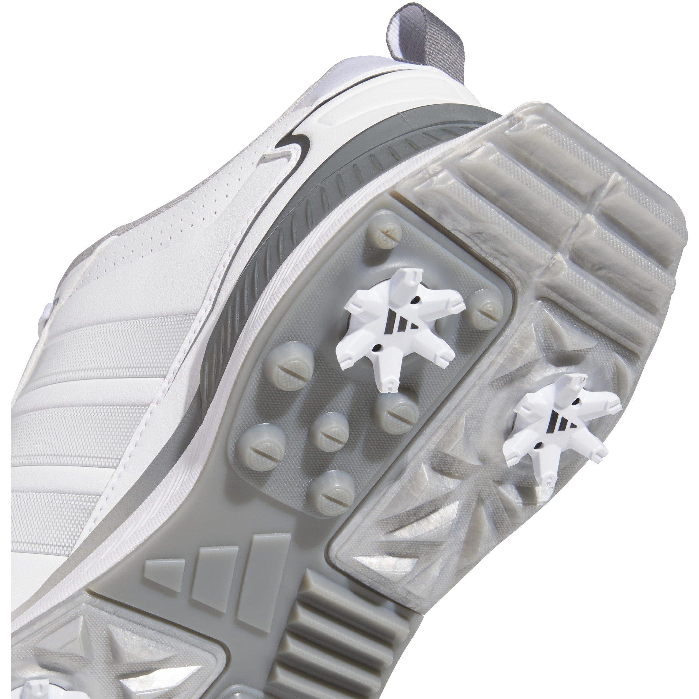  Ftwr Whte/Slvr - adidas - Adidas R2C Sn00 - 7