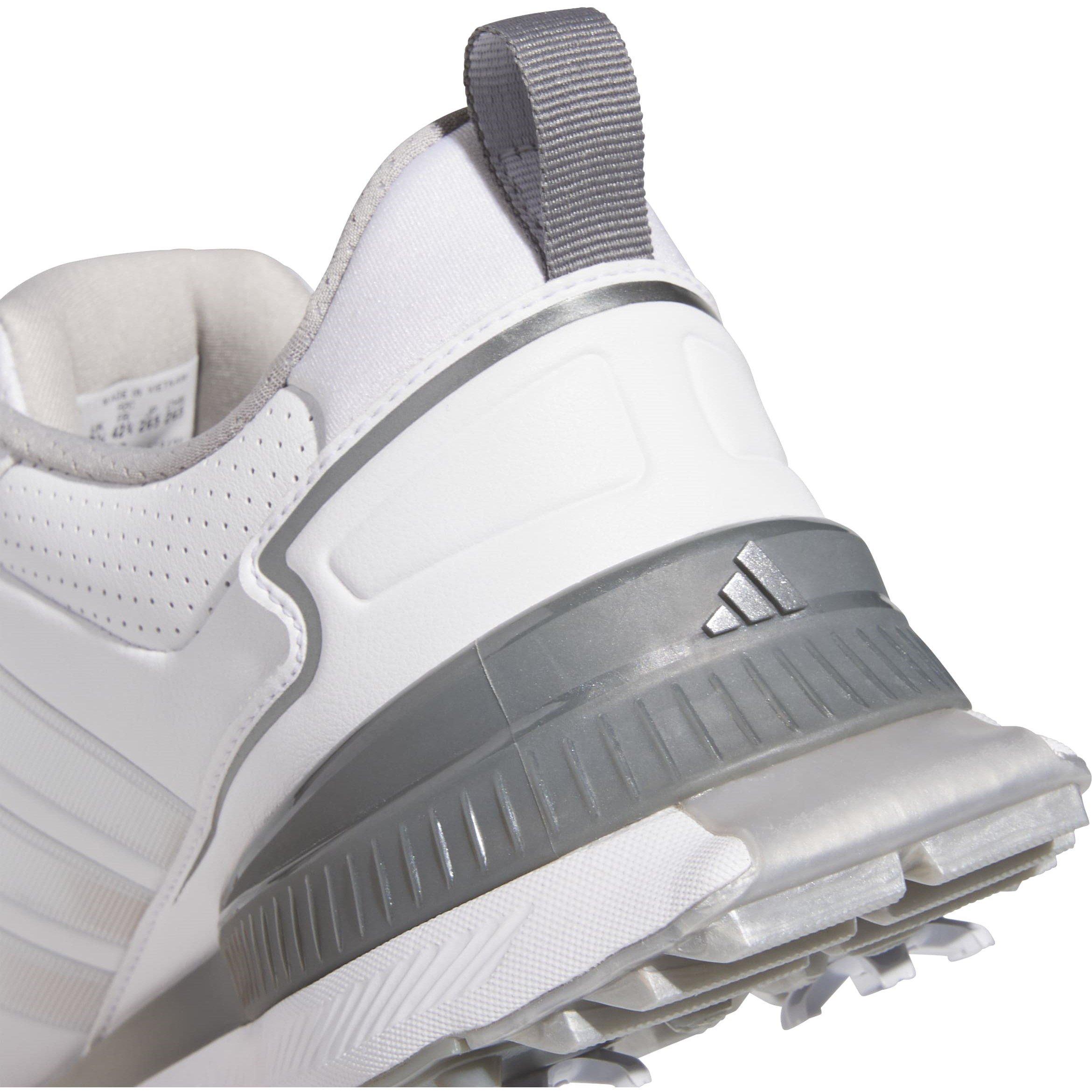  Ftwr Whte/Slvr - adidas - Adidas R2C Sn00 - 8