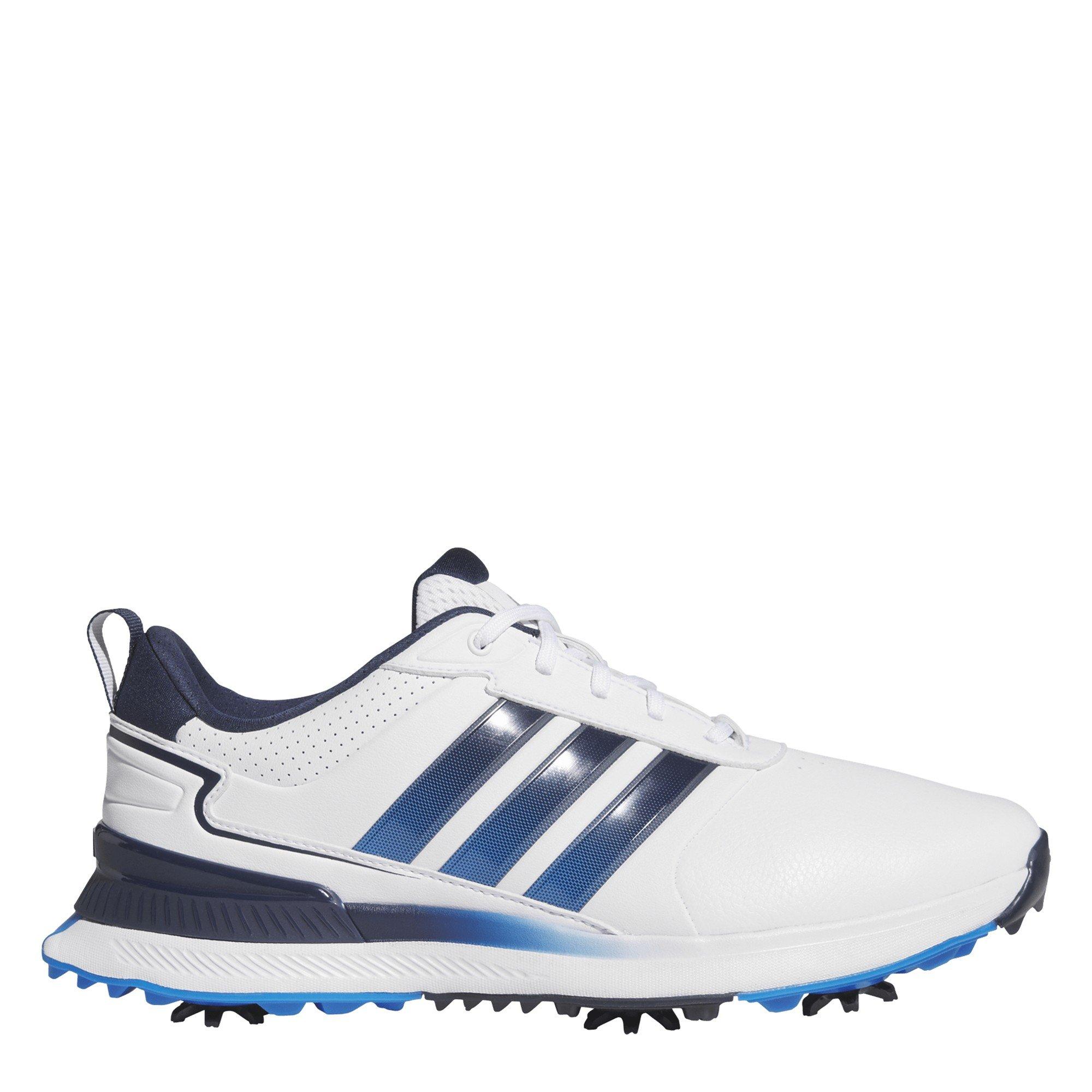 Adidas Men's Ftwrwhite/Navy R2c - 11 (46)