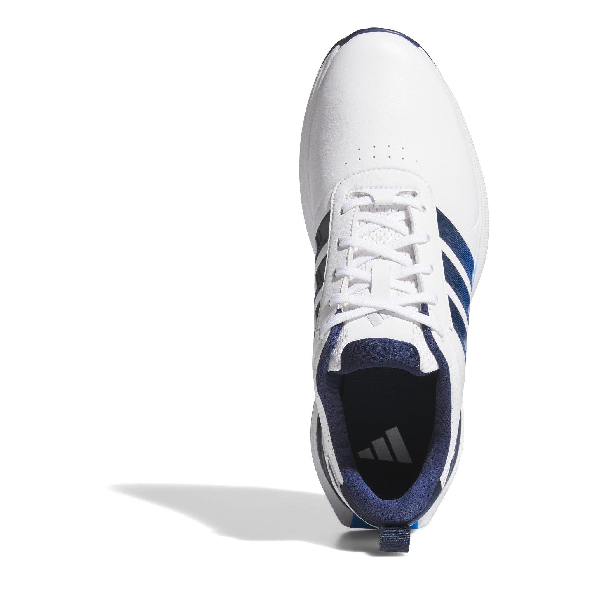Ftwrwhite/Navy - adidas - Adidas R2C Sn00 - 5