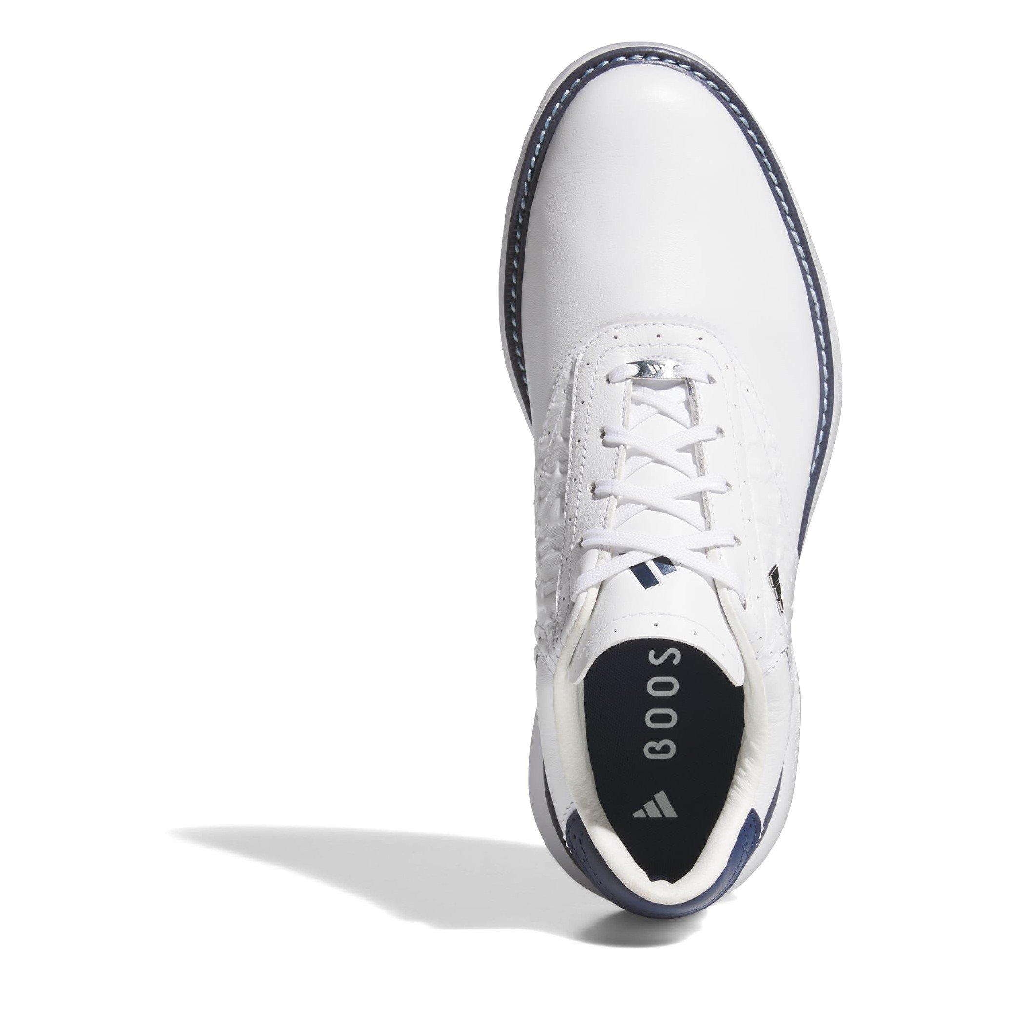 Ftwrwhite/Navy - adidas - Adidas Mc70 Sl Sn63 - 5