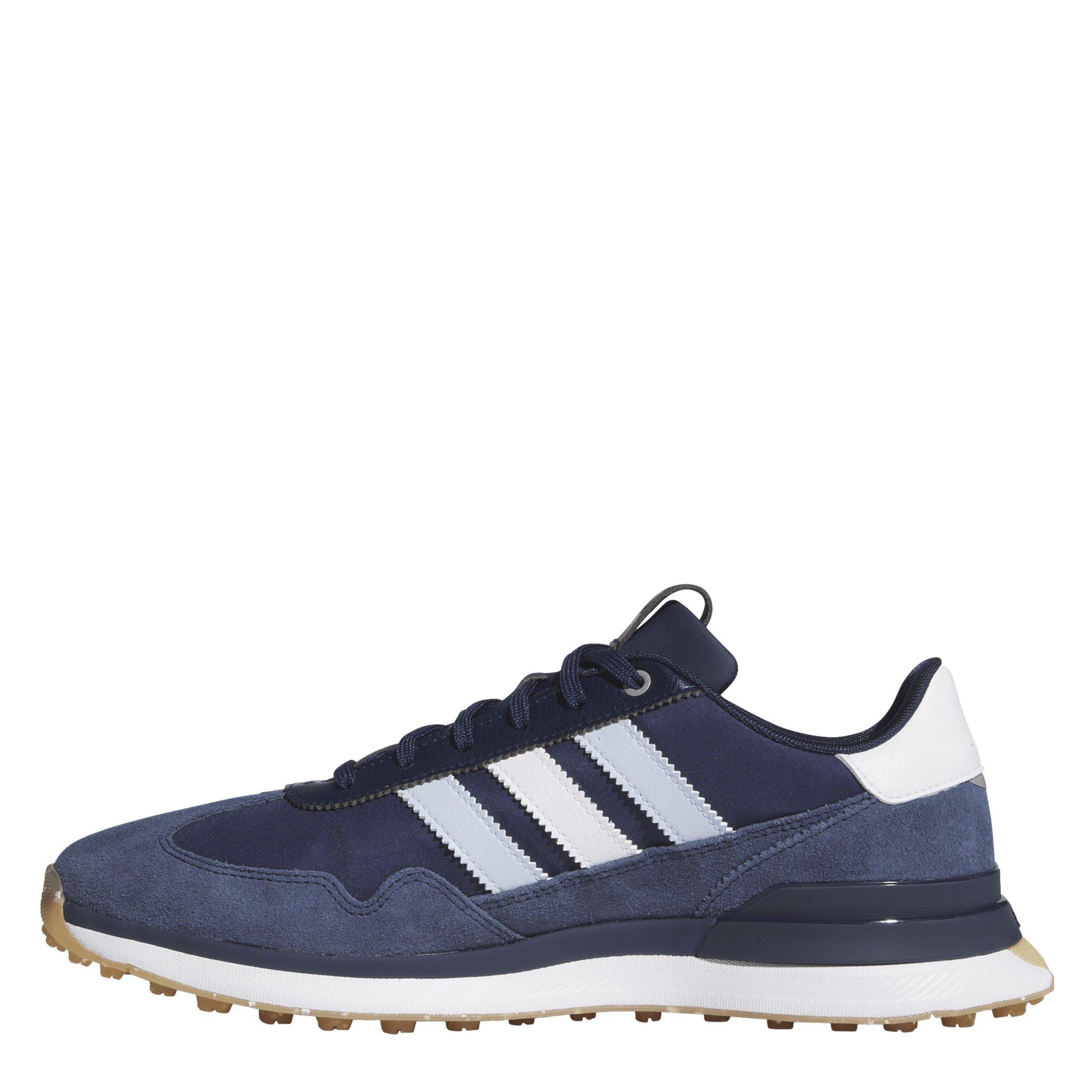 Collenavy/wht - adidas - Adidas S2G 26 Tex Sn63 - 2