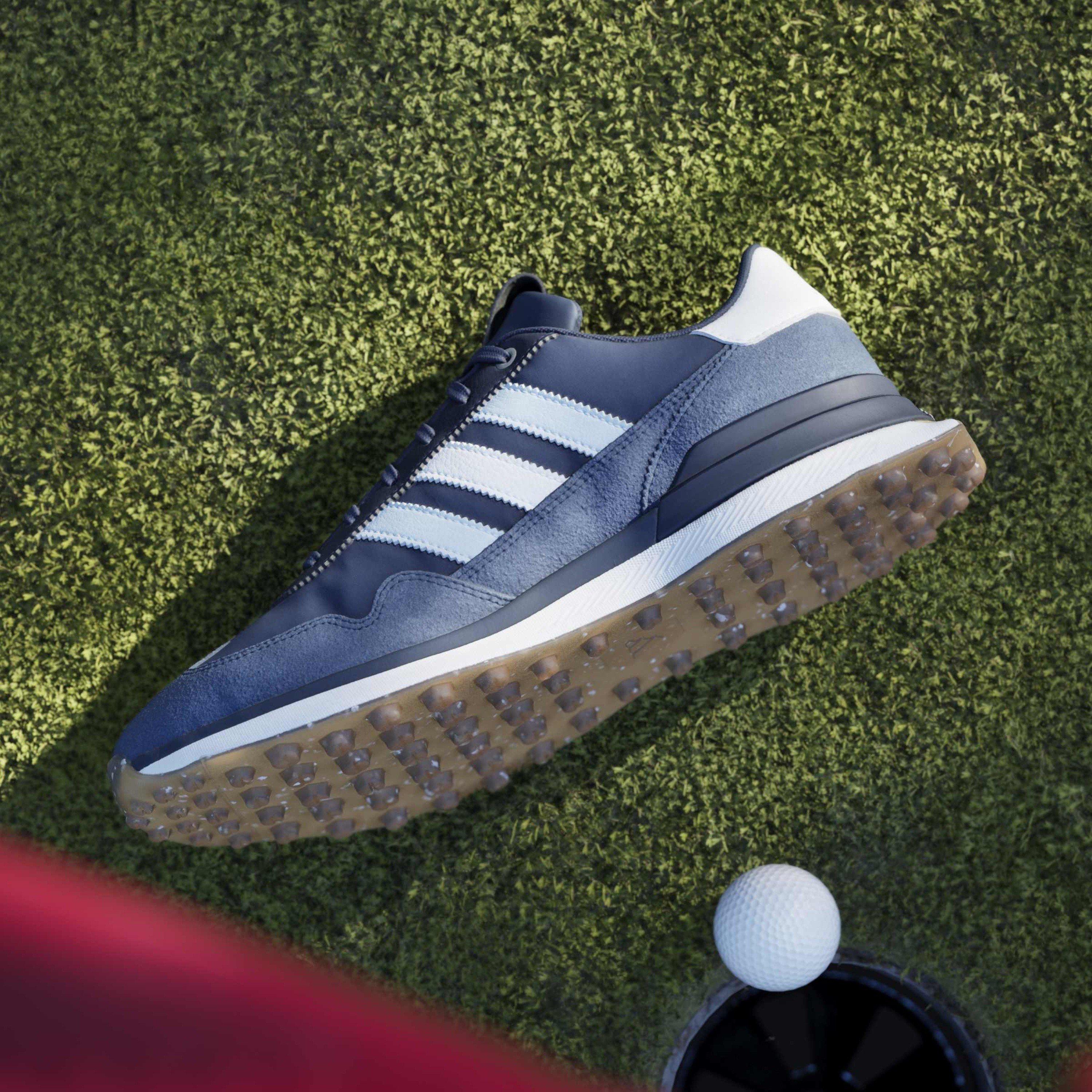Collenavy/wht - adidas - Adidas S2G 26 Tex Sn63 - 14