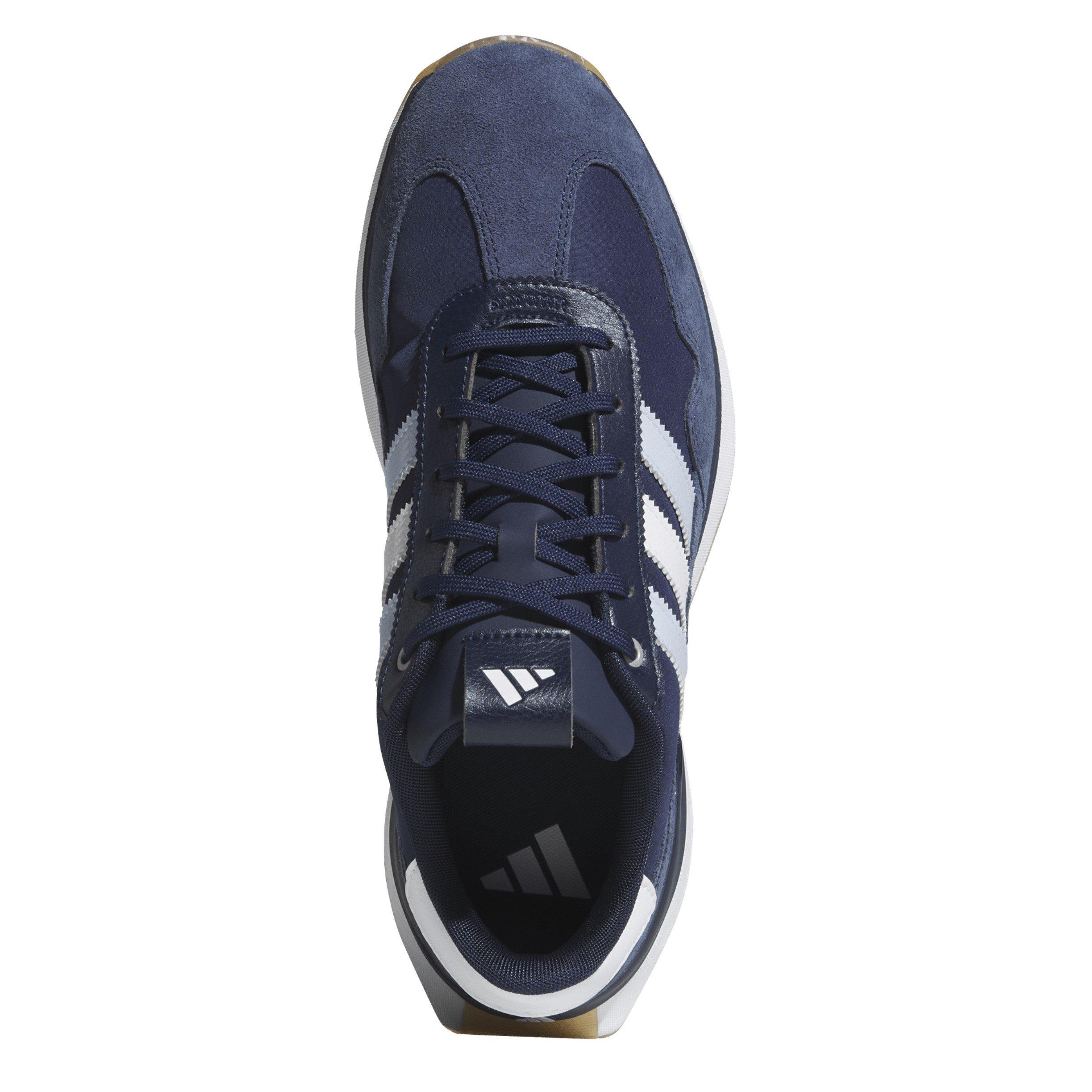 Collenavy/wht - adidas - Adidas S2G 26 Tex Sn63 - 5