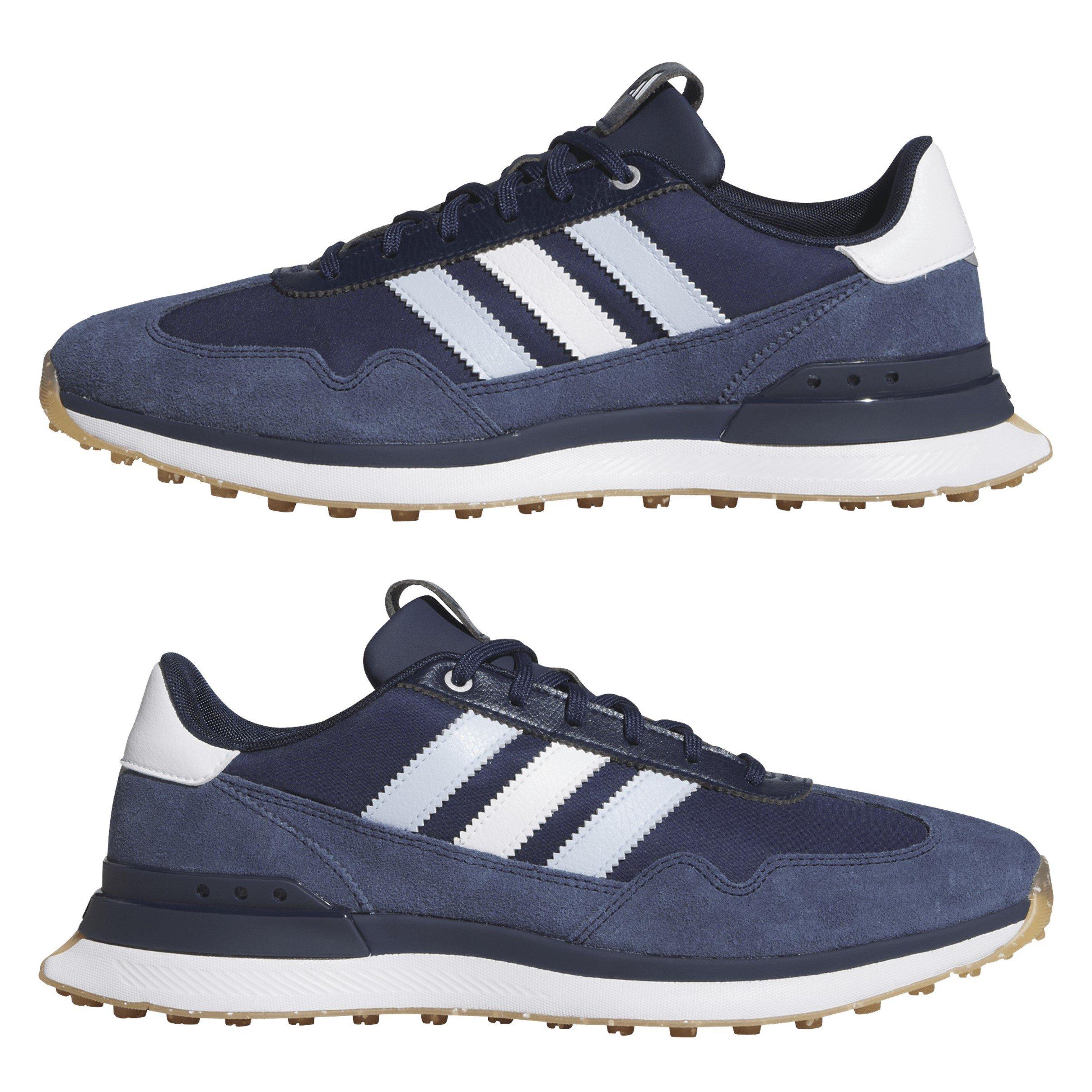 Collenavy/wht - adidas - Adidas S2G 26 Tex Sn63 - 9