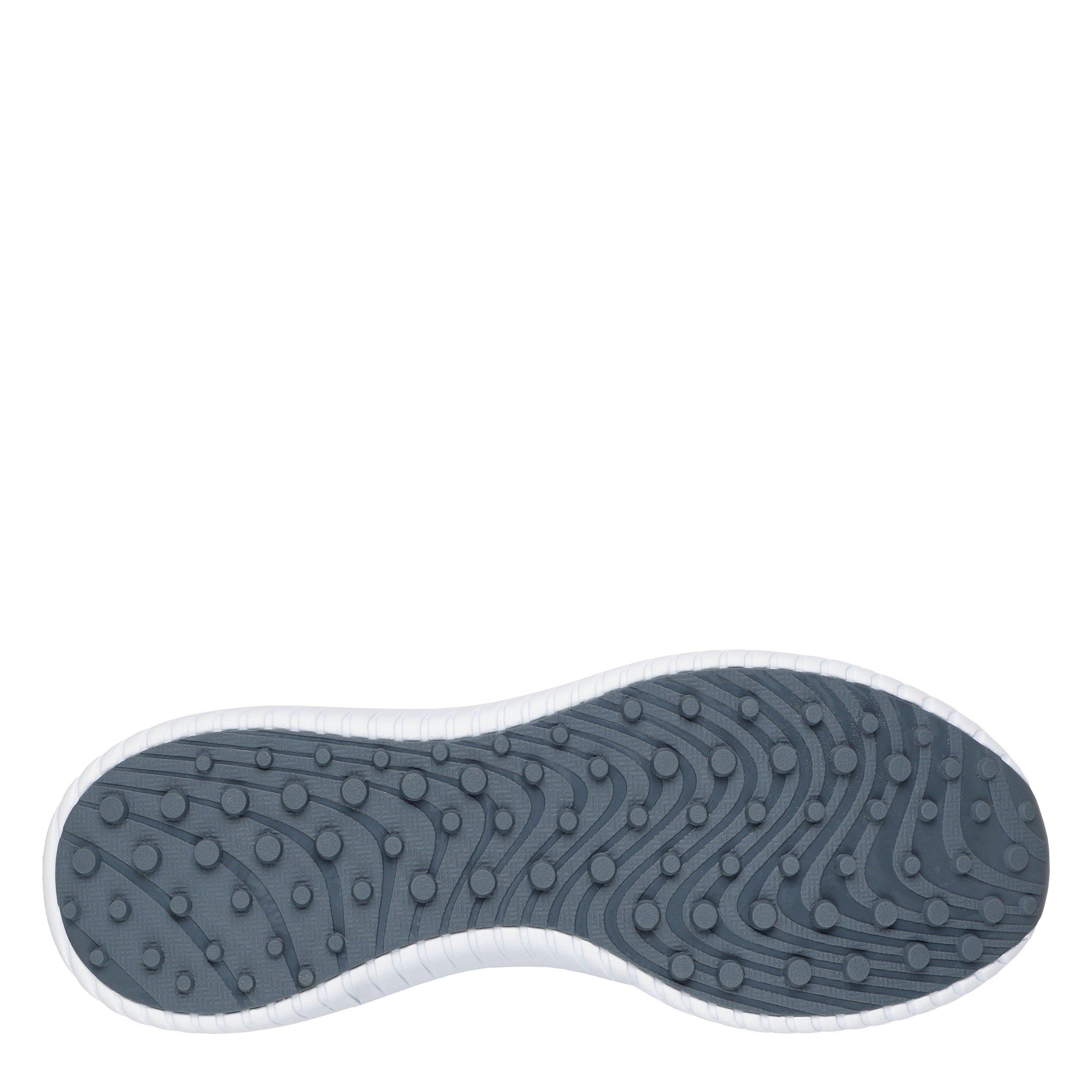 White/Grey - Skechers - Go Golf Flight Spikeless Shoes Mens - 5