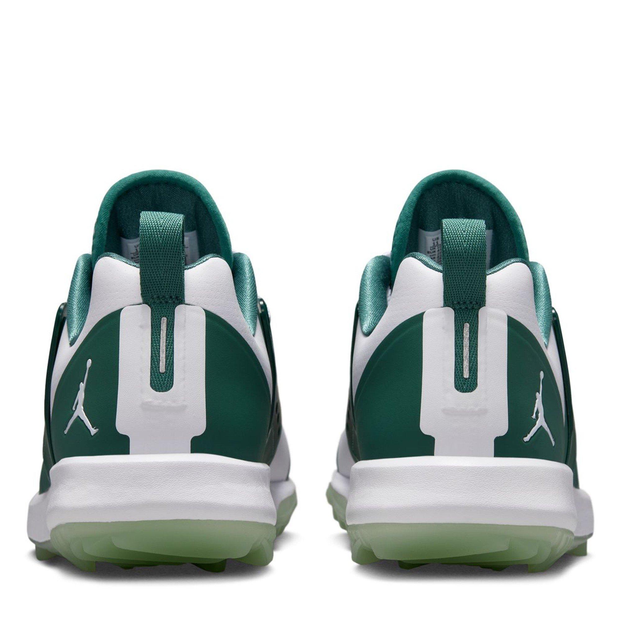 White/White - Air Jordan - Nike Jordan Grind Go Sn71 - 5
