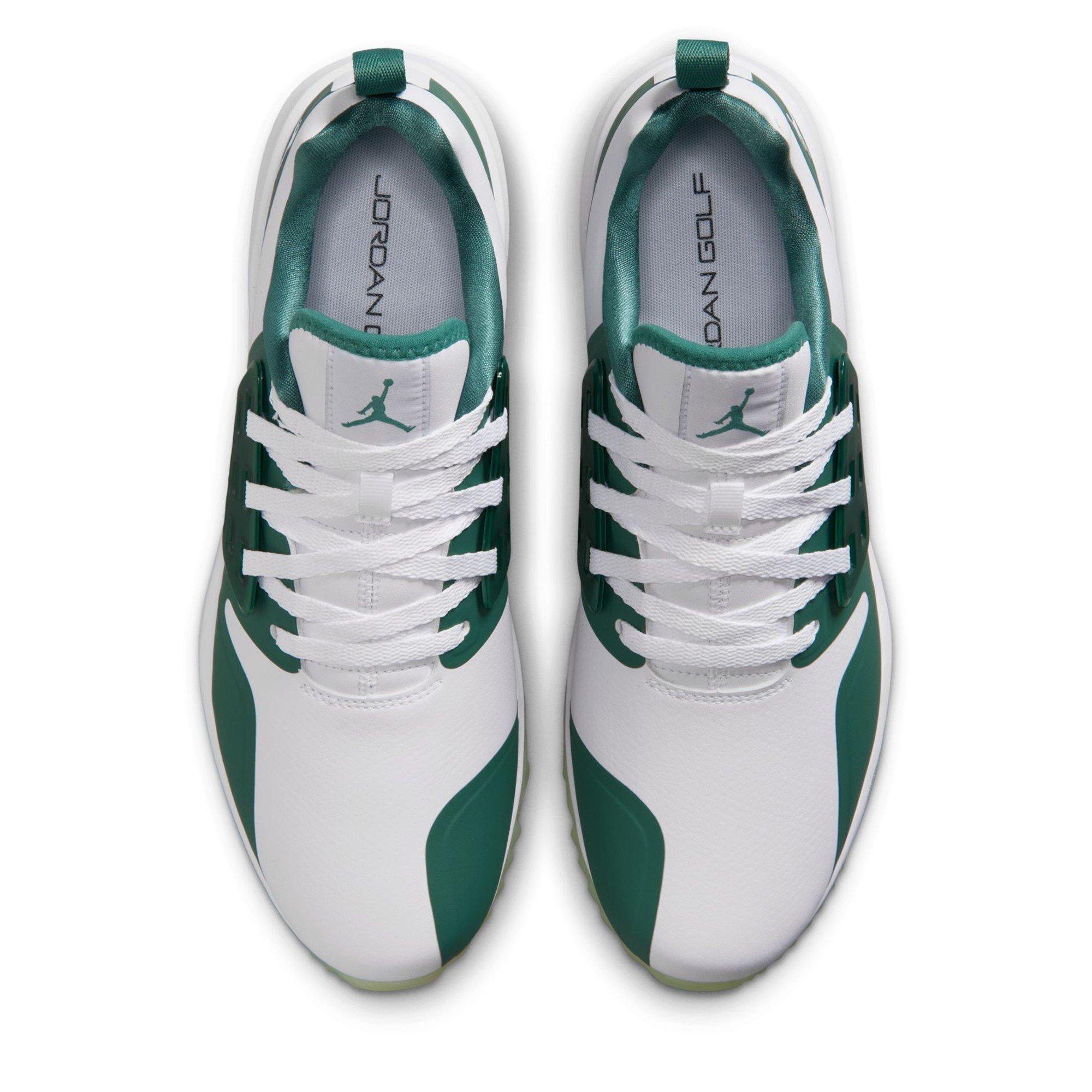 White/White - Air Jordan - Nike Jordan Grind Go Sn71 - 6
