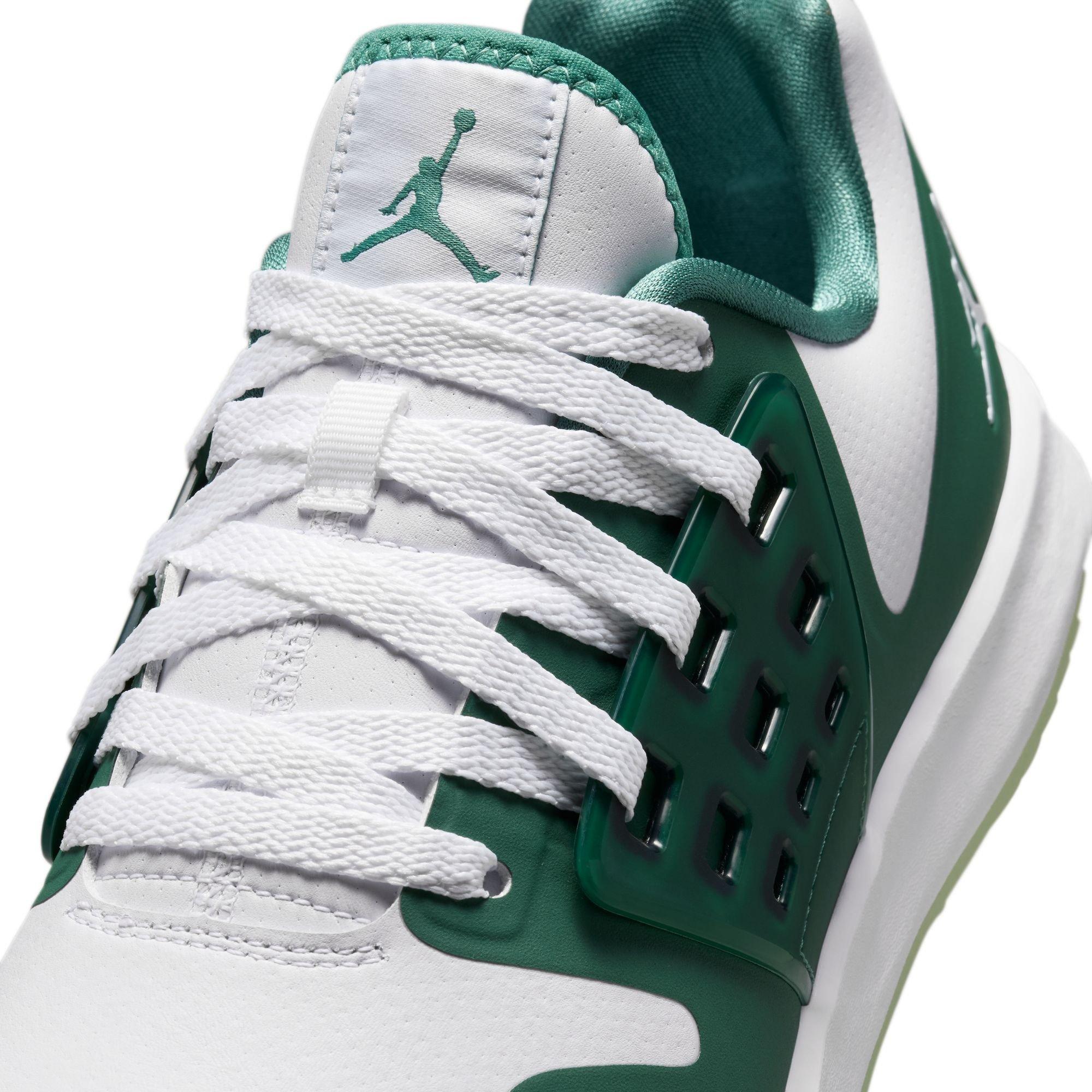 White/White - Air Jordan - Nike Jordan Grind Go Sn71 - 7