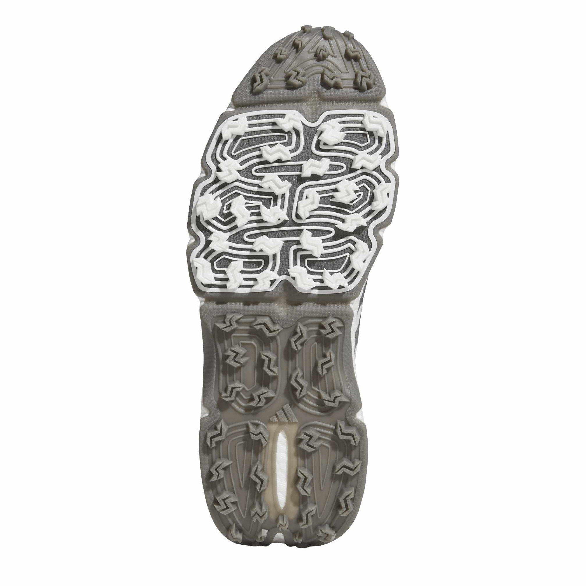 Wht/Irn/Slvr - adidas - Adidas Codechaos 27 Sn10 - 6