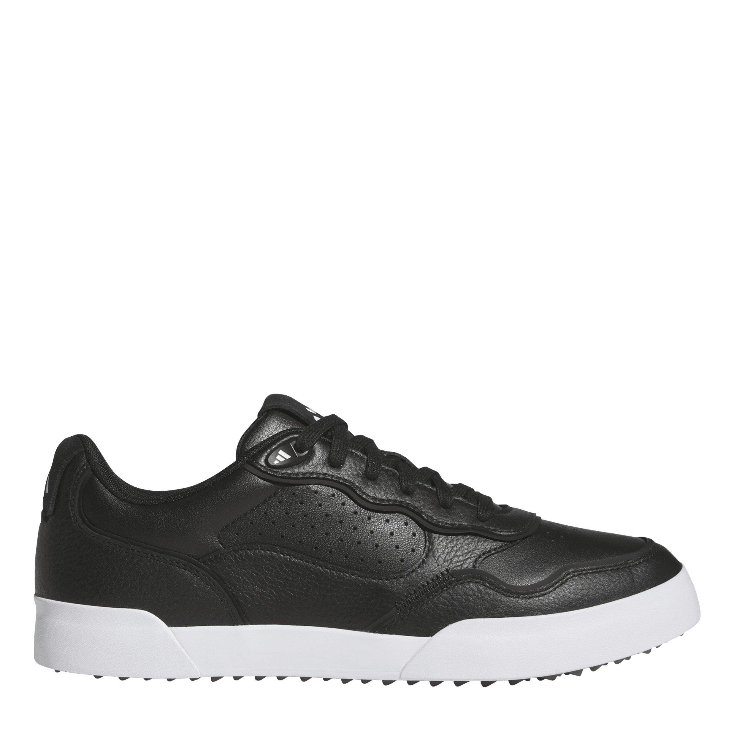 Cblk/Fwht/Gum5 - adidas - Retrocross 25 Sn99 - 1