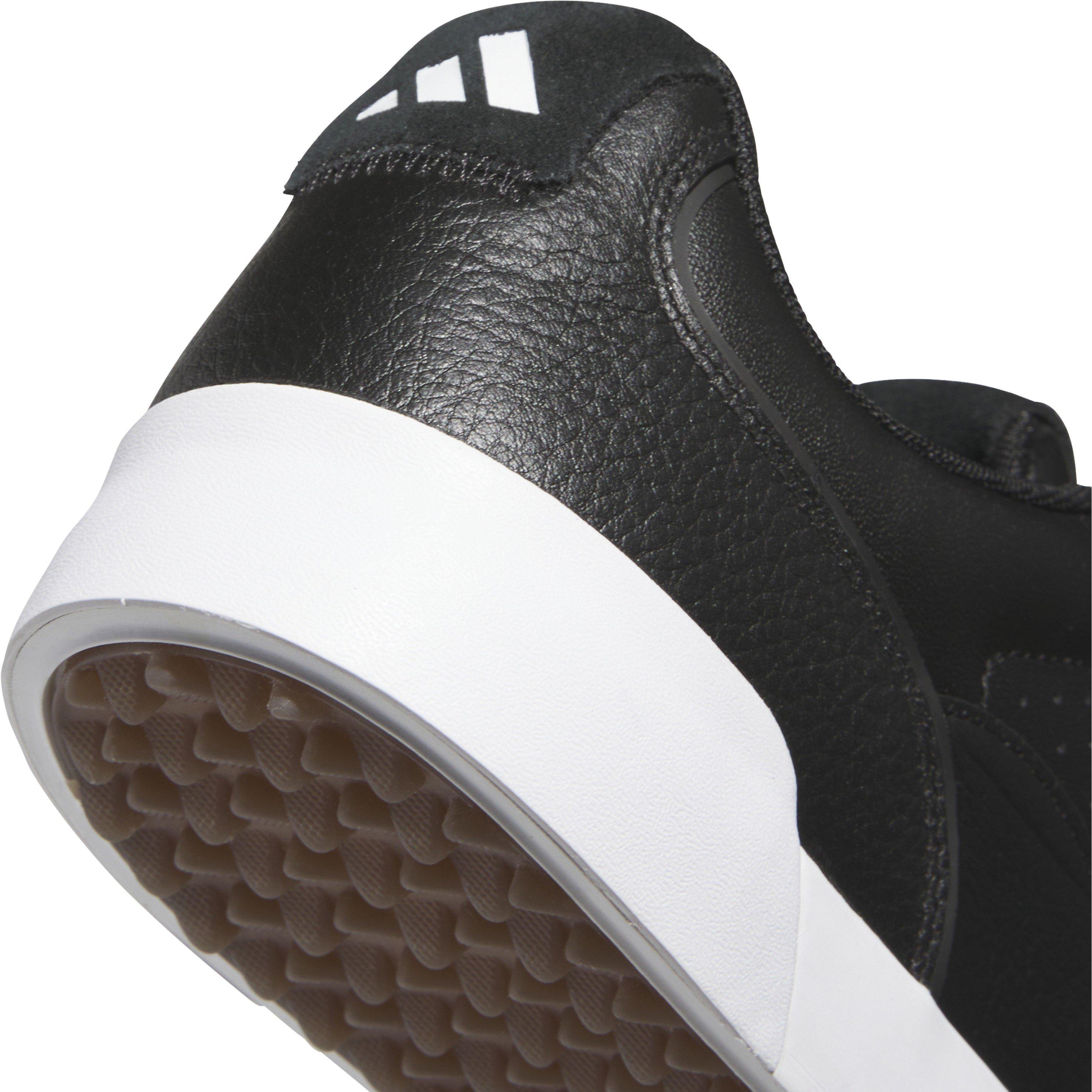 Cblk/Fwht/Gum5 - adidas - Retrocross 25 Sn99 - 8