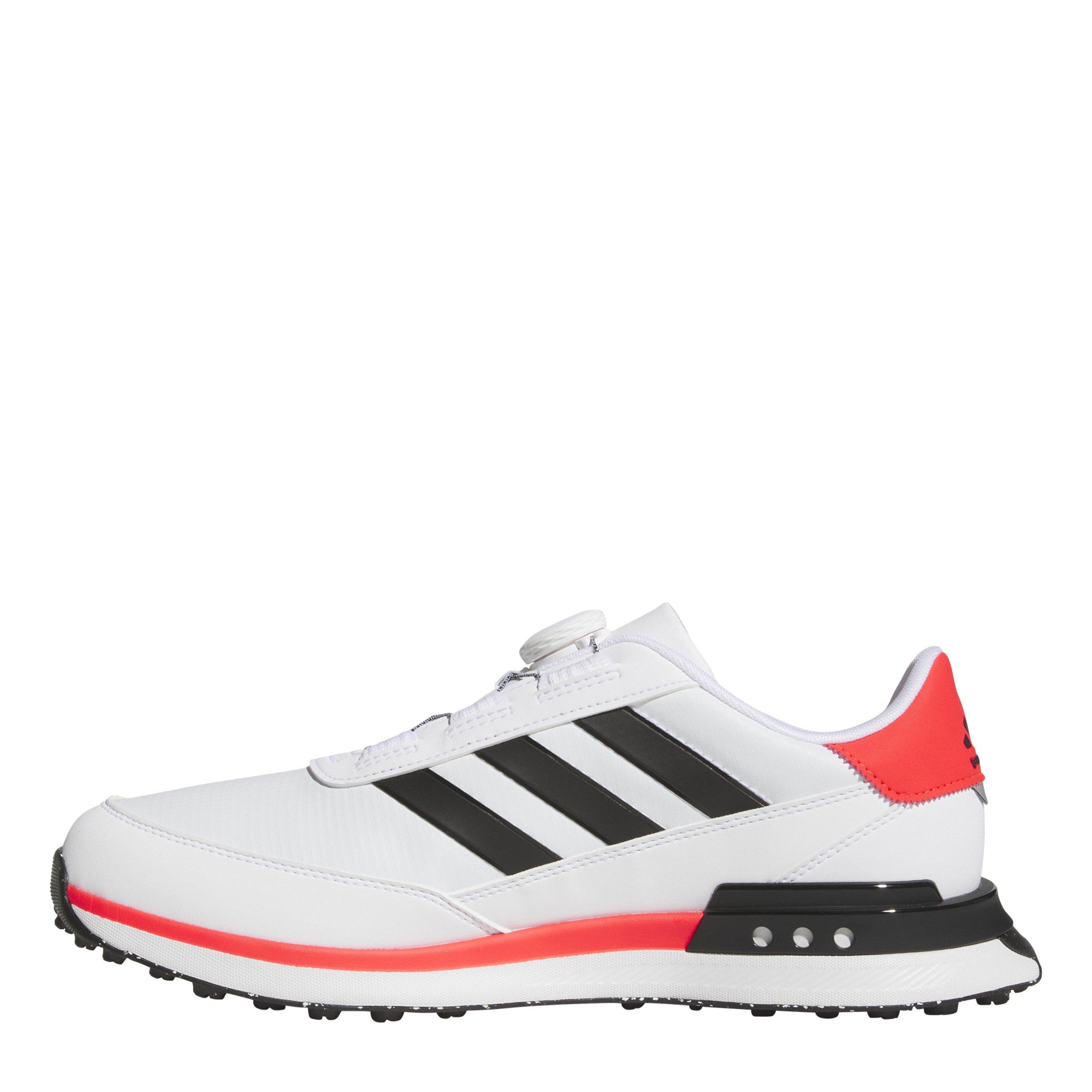 FWht/Cblk/Lcdrd - adidas - S2G Sl Boa 24 Sn99 - 2