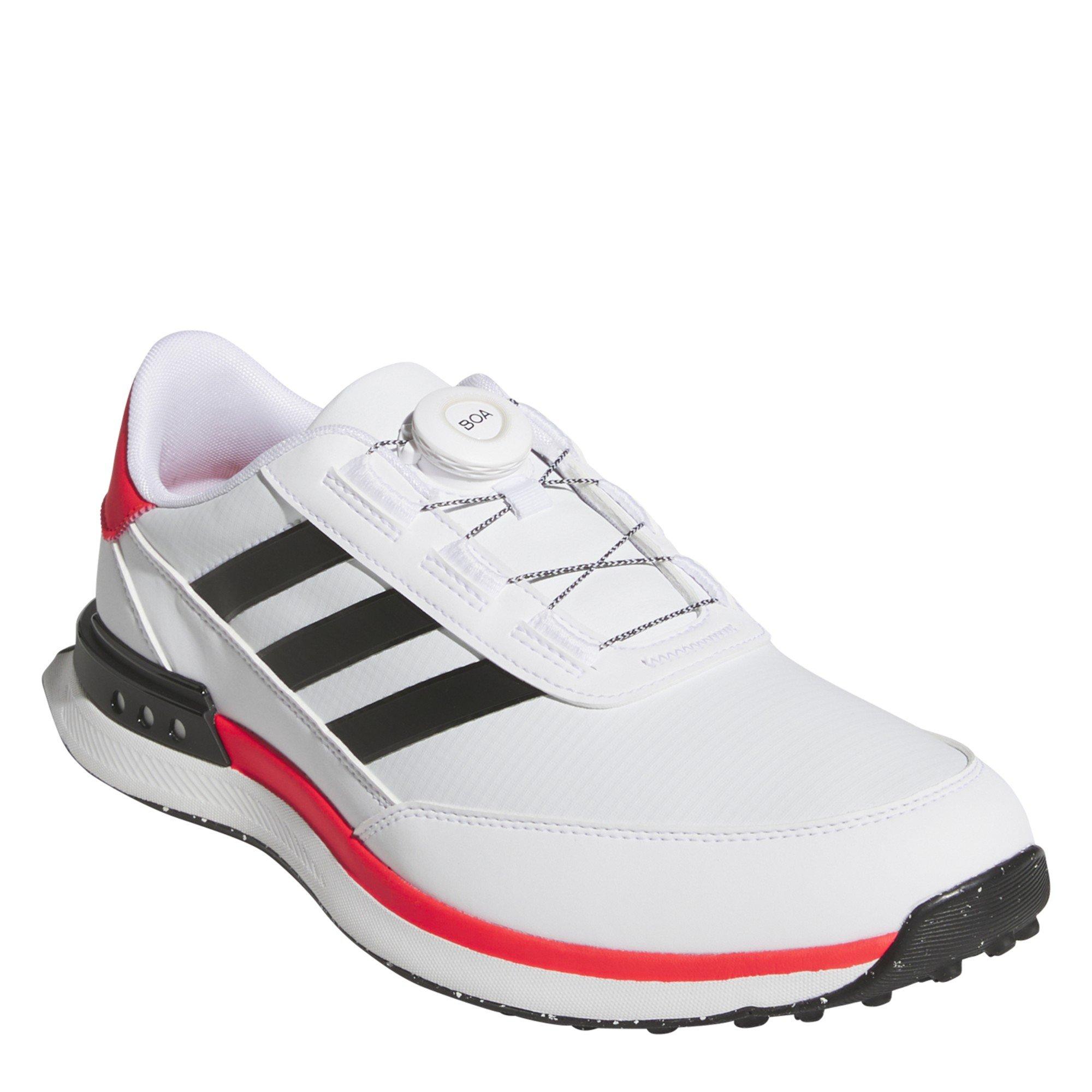 FWht/Cblk/Lcdrd - adidas - S2G Sl Boa 24 Sn99 - 3