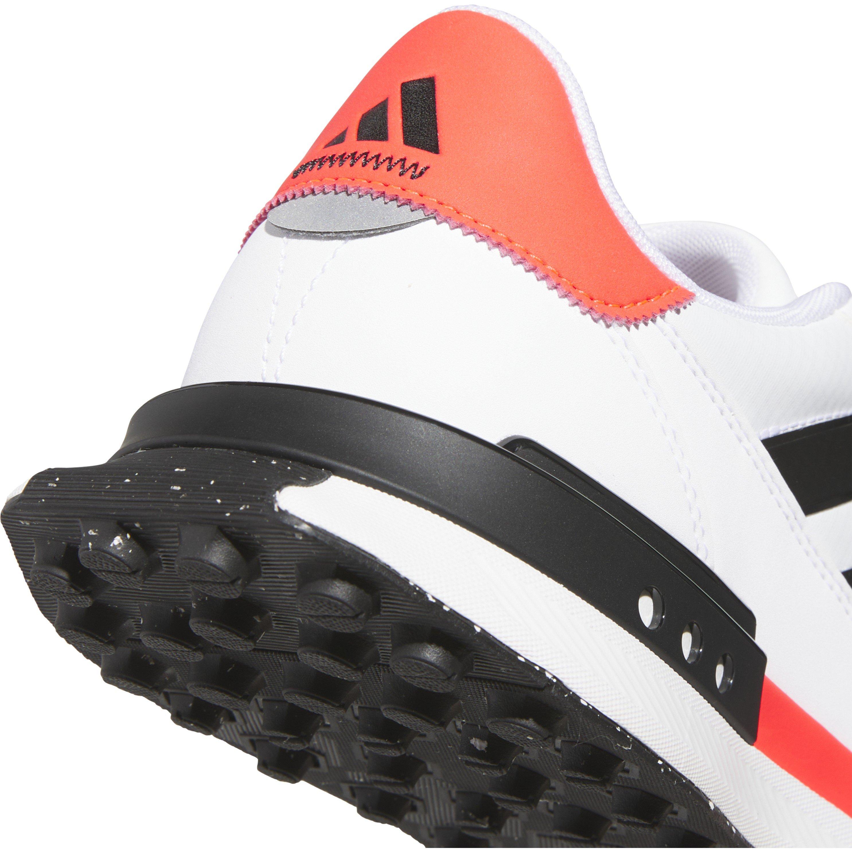 FWht/Cblk/Lcdrd - adidas - S2G Sl Boa 24 Sn99 - 8