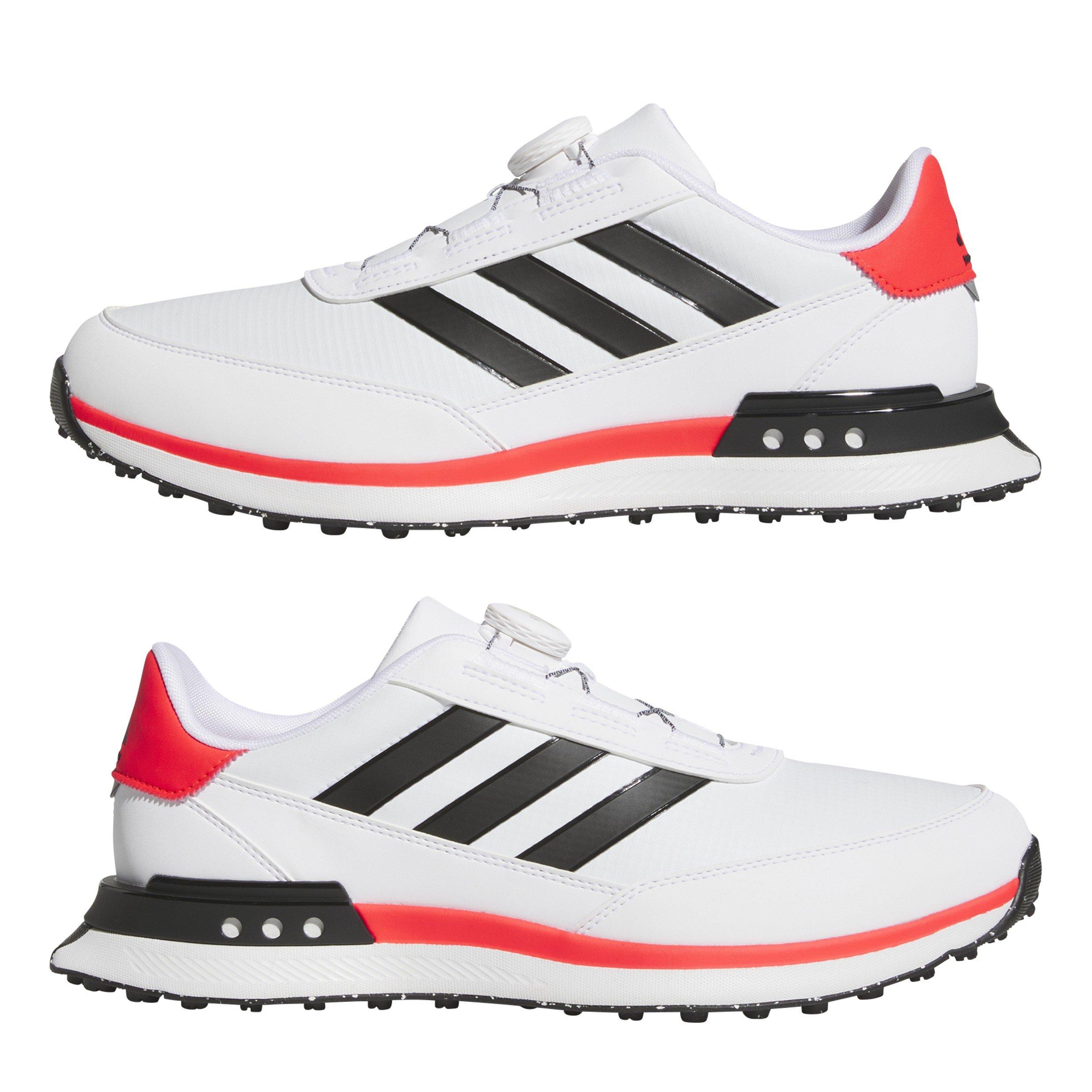 FWht/Cblk/Lcdrd - adidas - S2G Sl Boa 24 Sn99 - 9