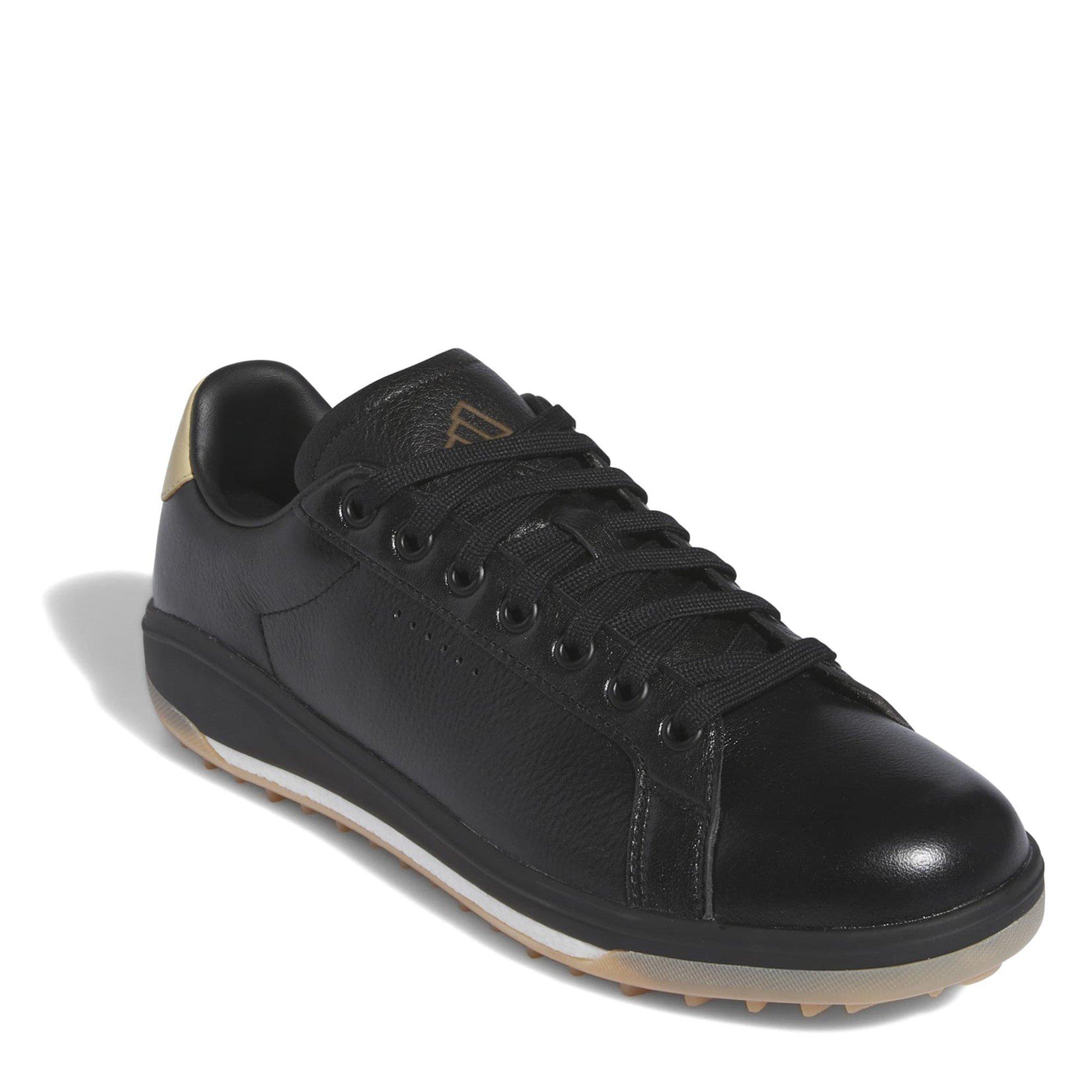 Zwart - adidas - Go-To Spkl 2 Mens - 3