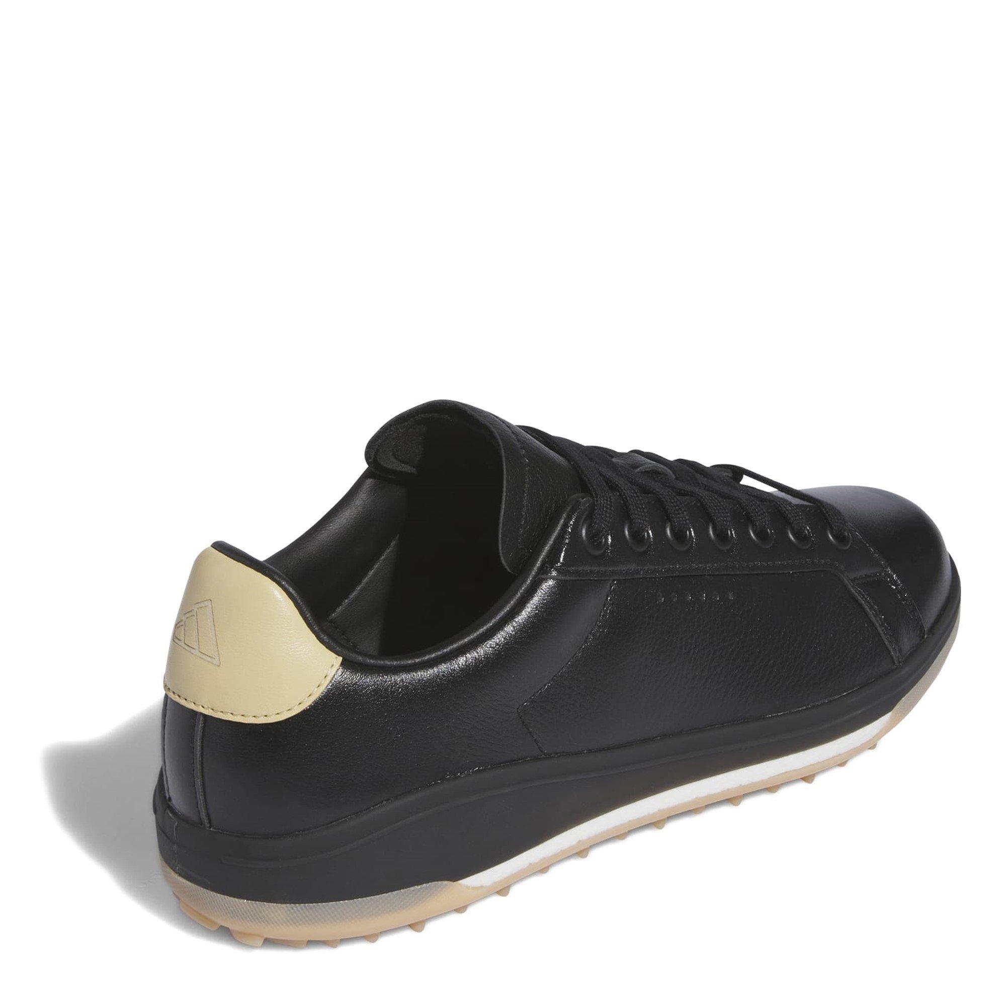 Zwart - adidas - Go-To Spkl 2 Mens - 4