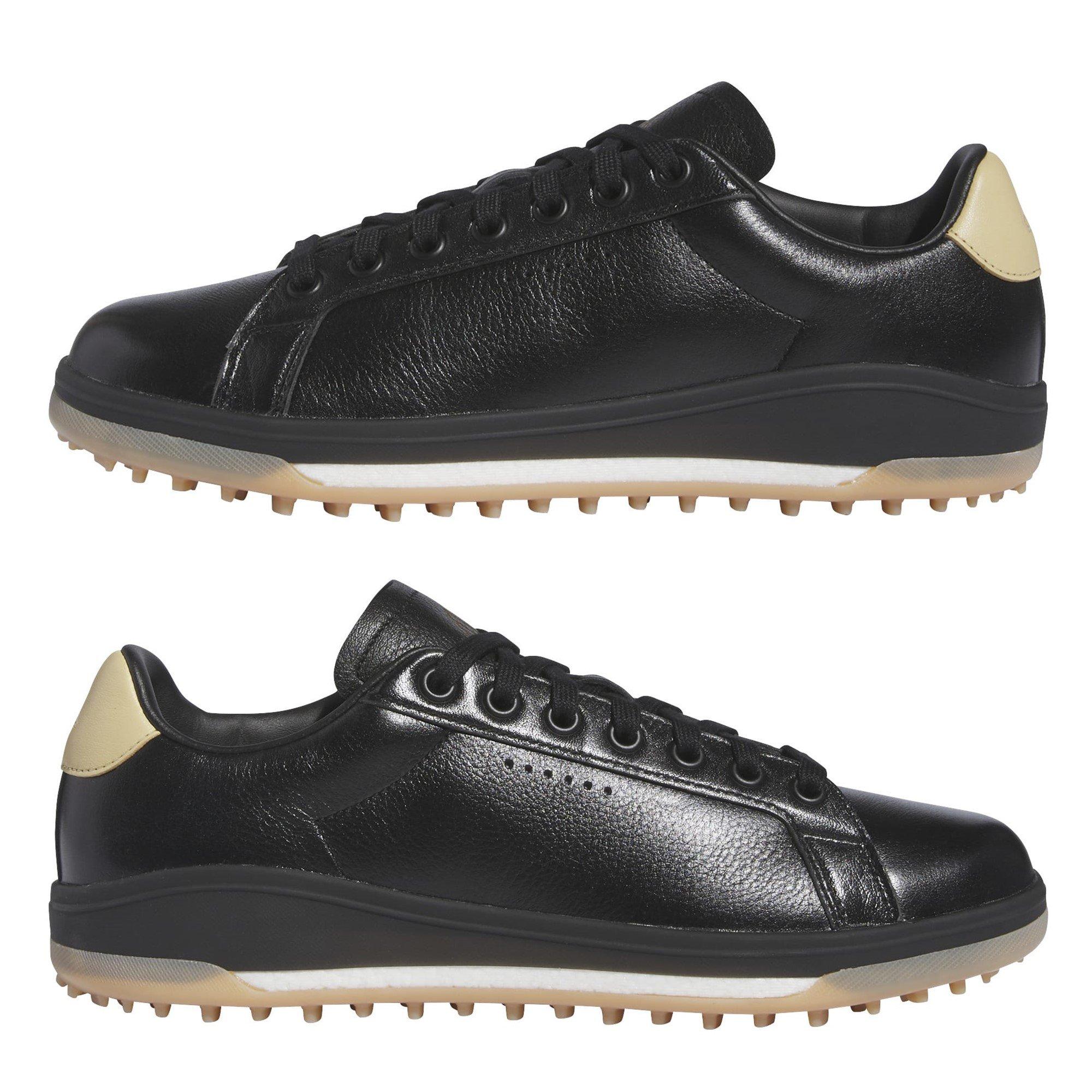 Zwart - adidas - Go-To Spkl 2 Mens - 9