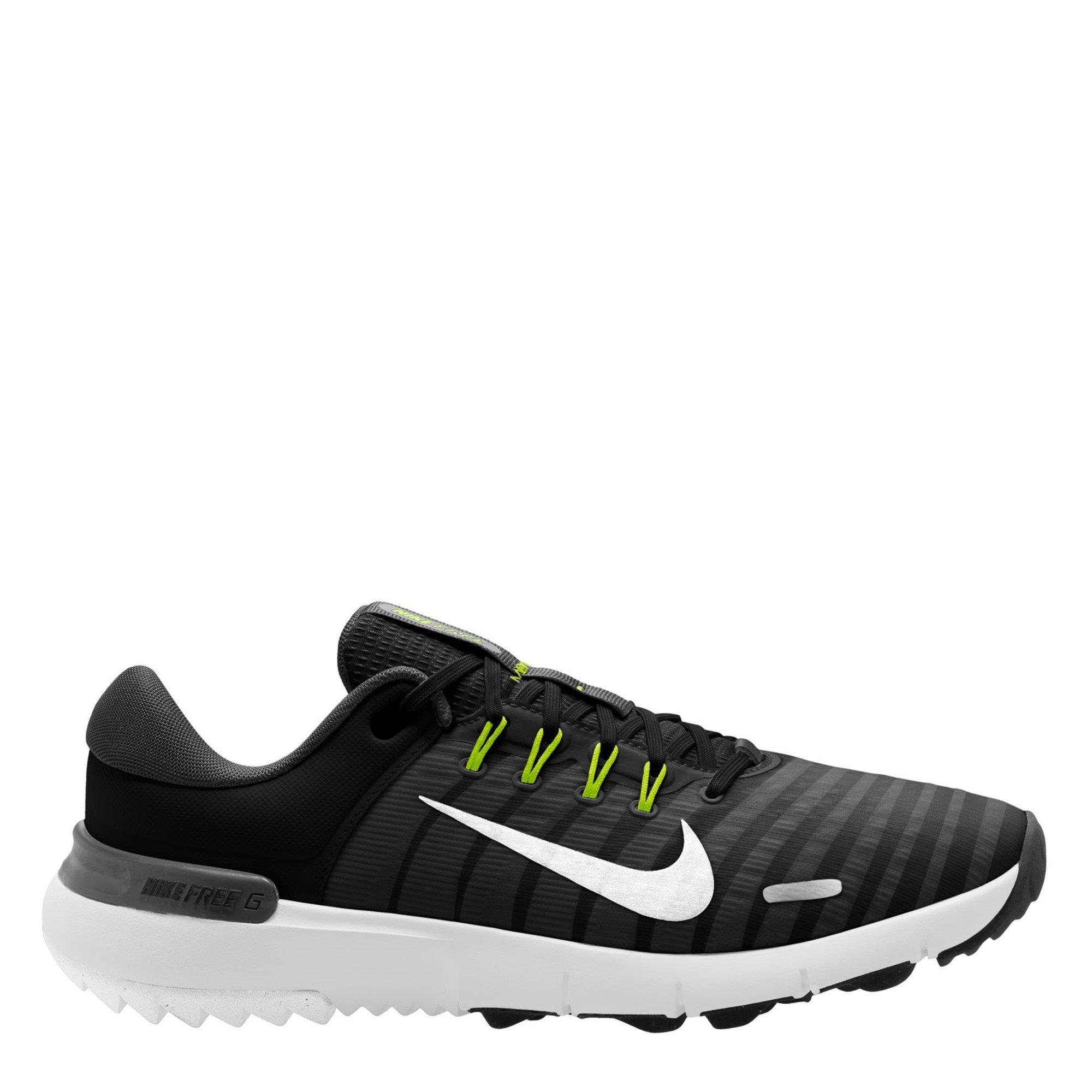 Nike Free Golf Men's Golf Shoes | FRASERS