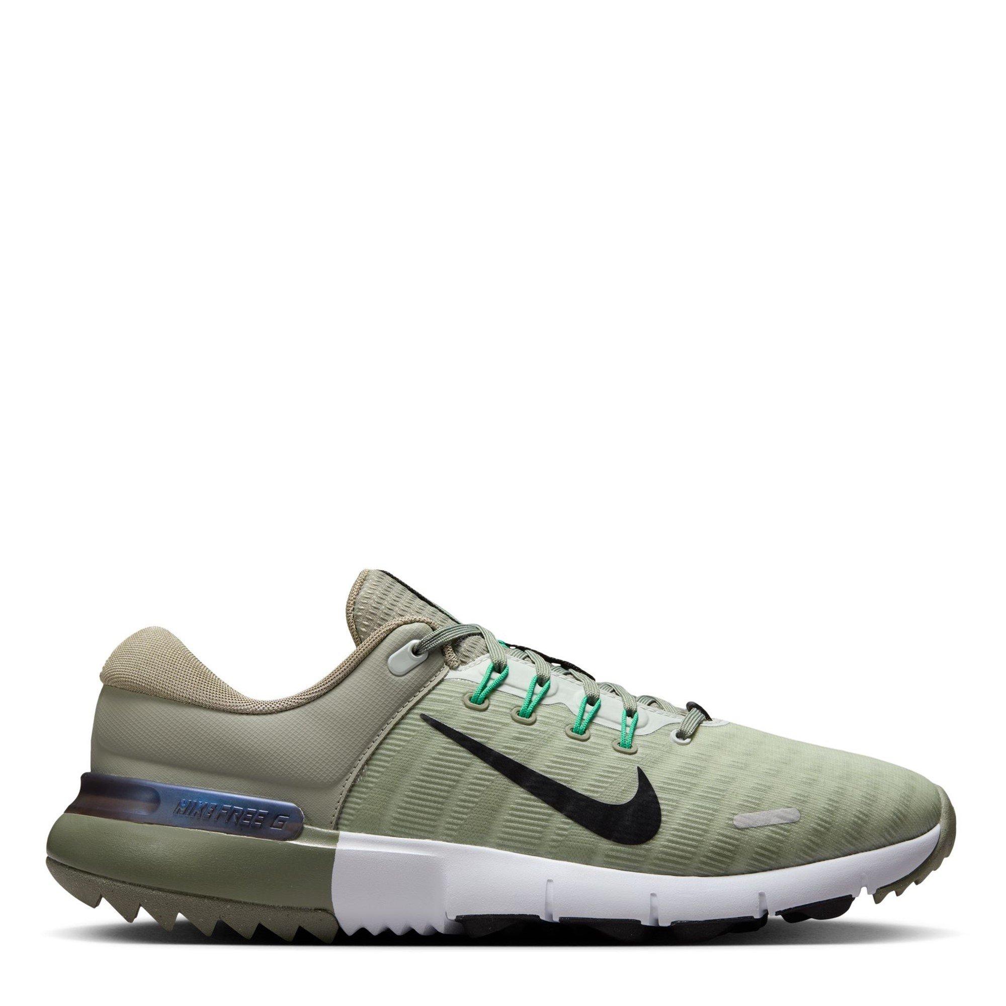 Nike Golf Shoes Golfschoenen Nike Heren Nike Free Golf Men's