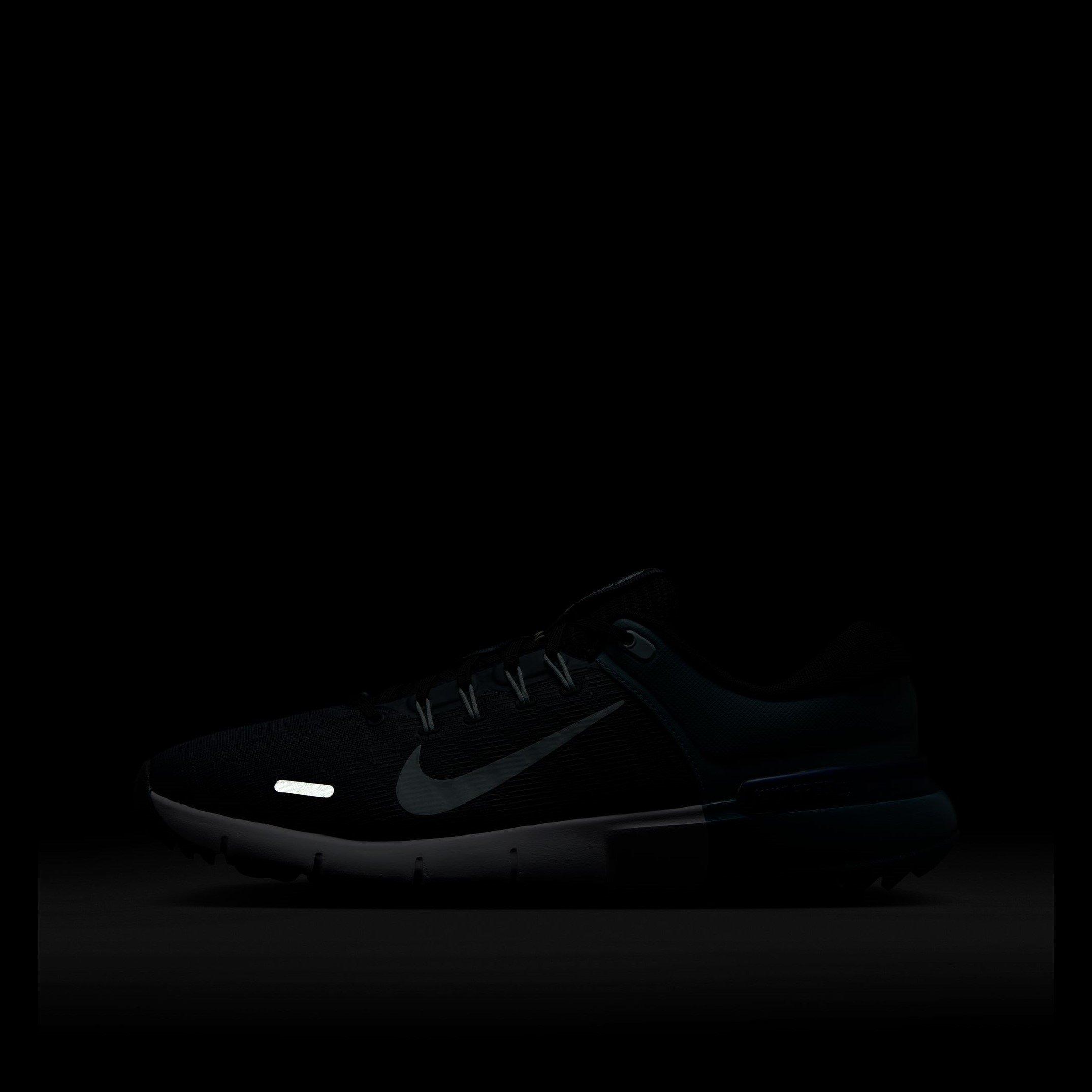 Arm Nvy/Blu/Blk - Nike - Free Golf Men's Golf Shoes - 10