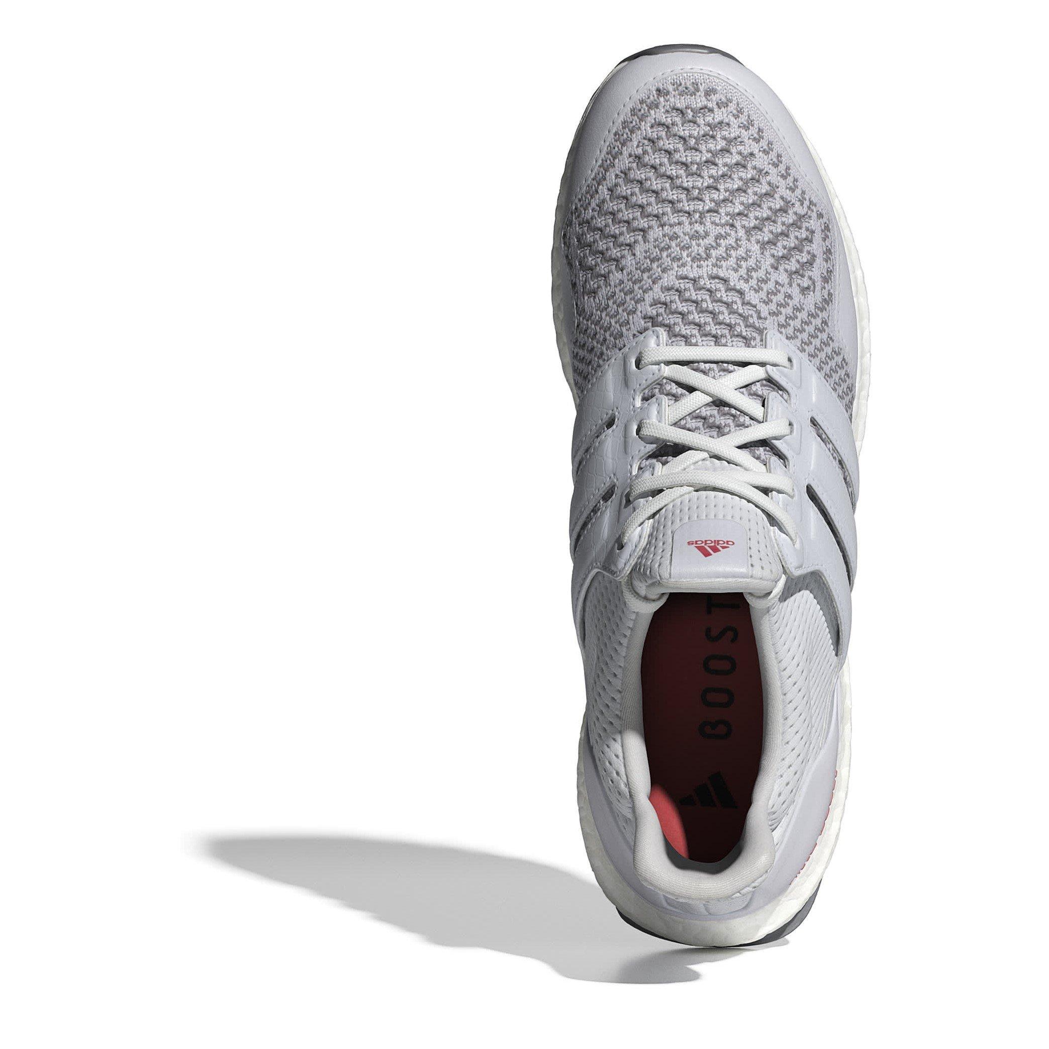 Grises - adidas - Ultraboost Golf Shoes Mens - 5