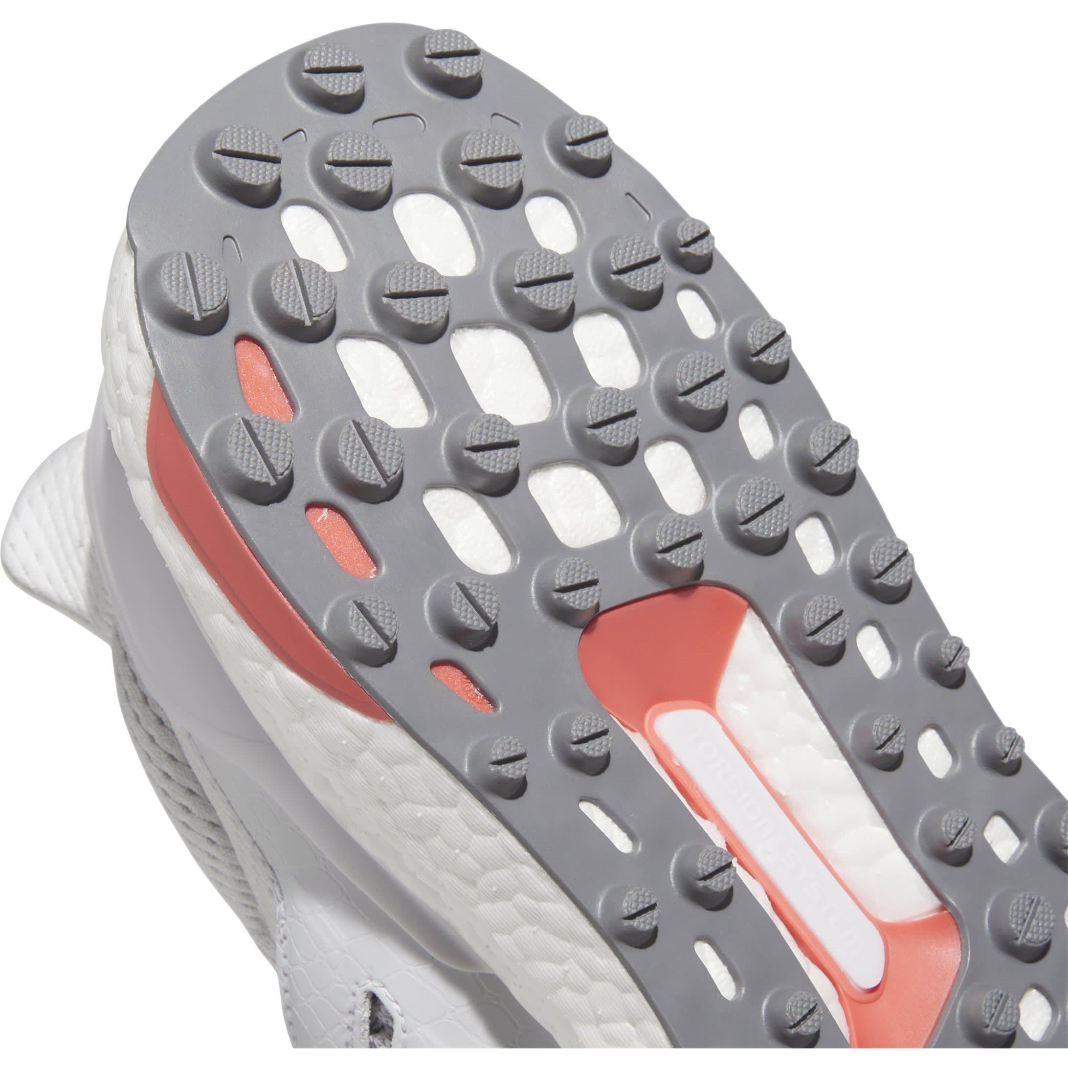 Grises - adidas - Ultraboost Golf Shoes Mens - 8