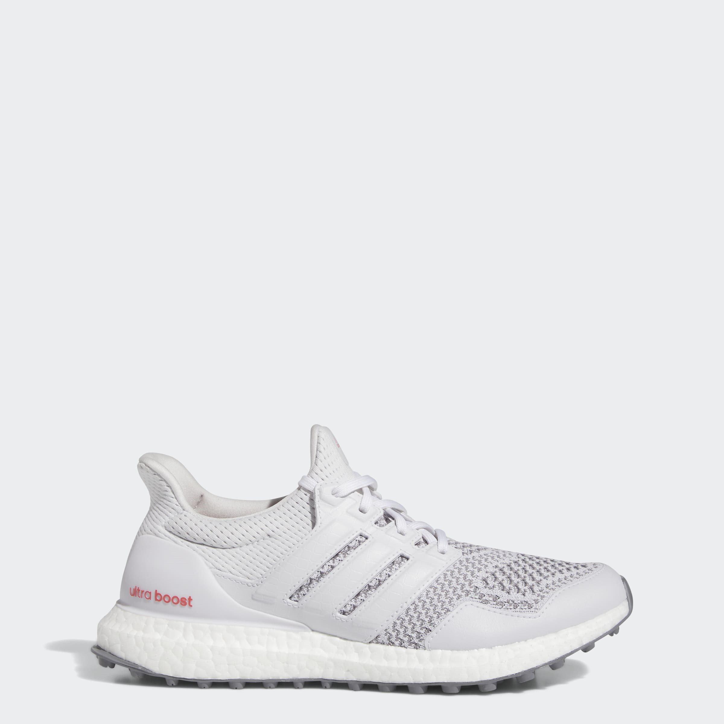 Grises - adidas - Ultraboost Golf Shoes Mens - 10